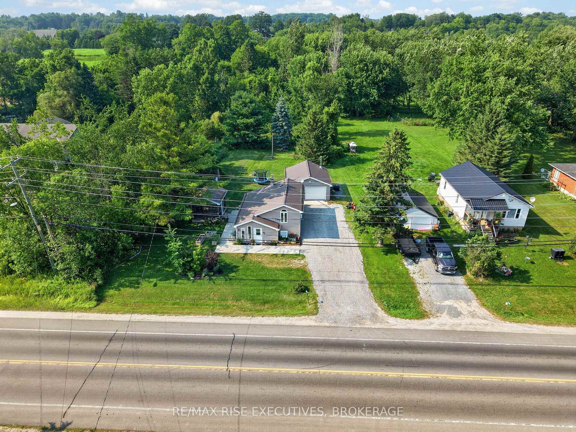 Photo 45 of 2990 Rutledge Road, Frontenac, Frontenac South — HOMEH