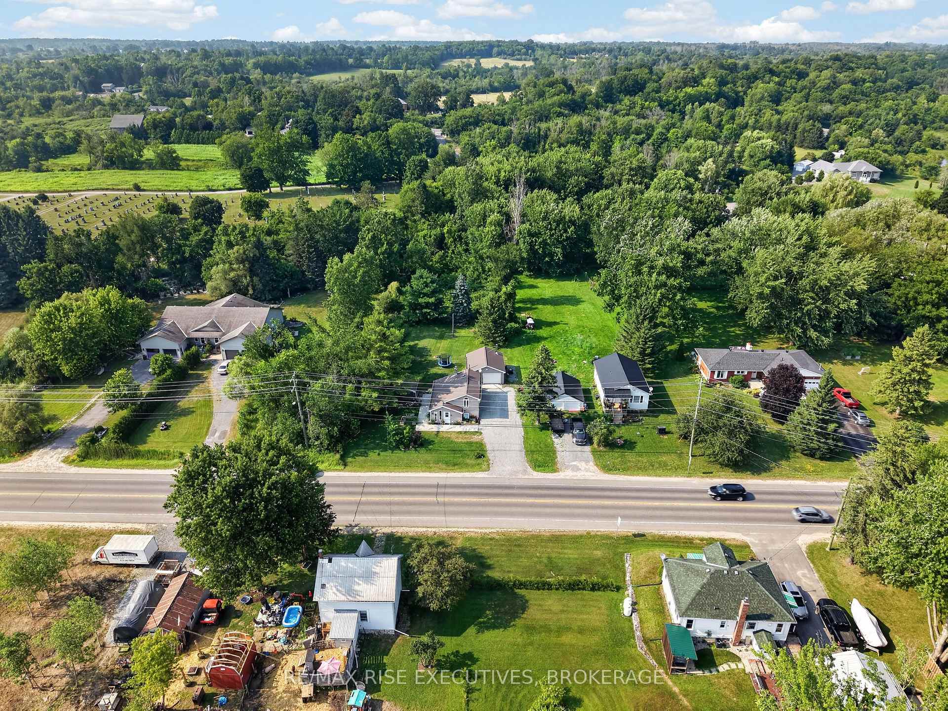 Photo 46 of 2990 Rutledge Road, Frontenac, Frontenac South — HOMEH