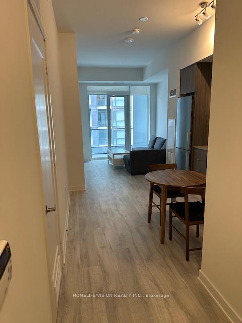 Photo 7 of Unit 1724, 70 Princess Street, Toronto, Moss Park — HOMEH