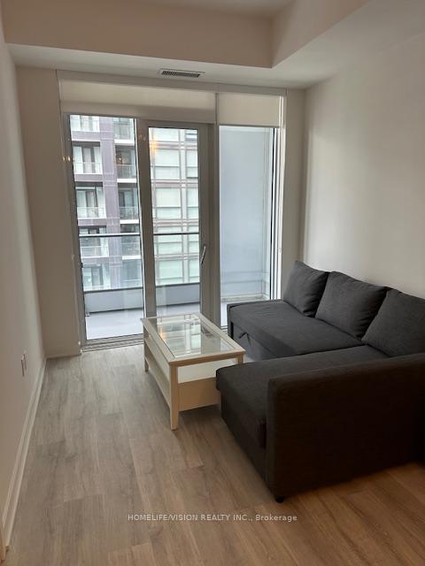 Photo 10 of Unit 1724, 70 Princess Street, Toronto, Moss Park — HOMEH