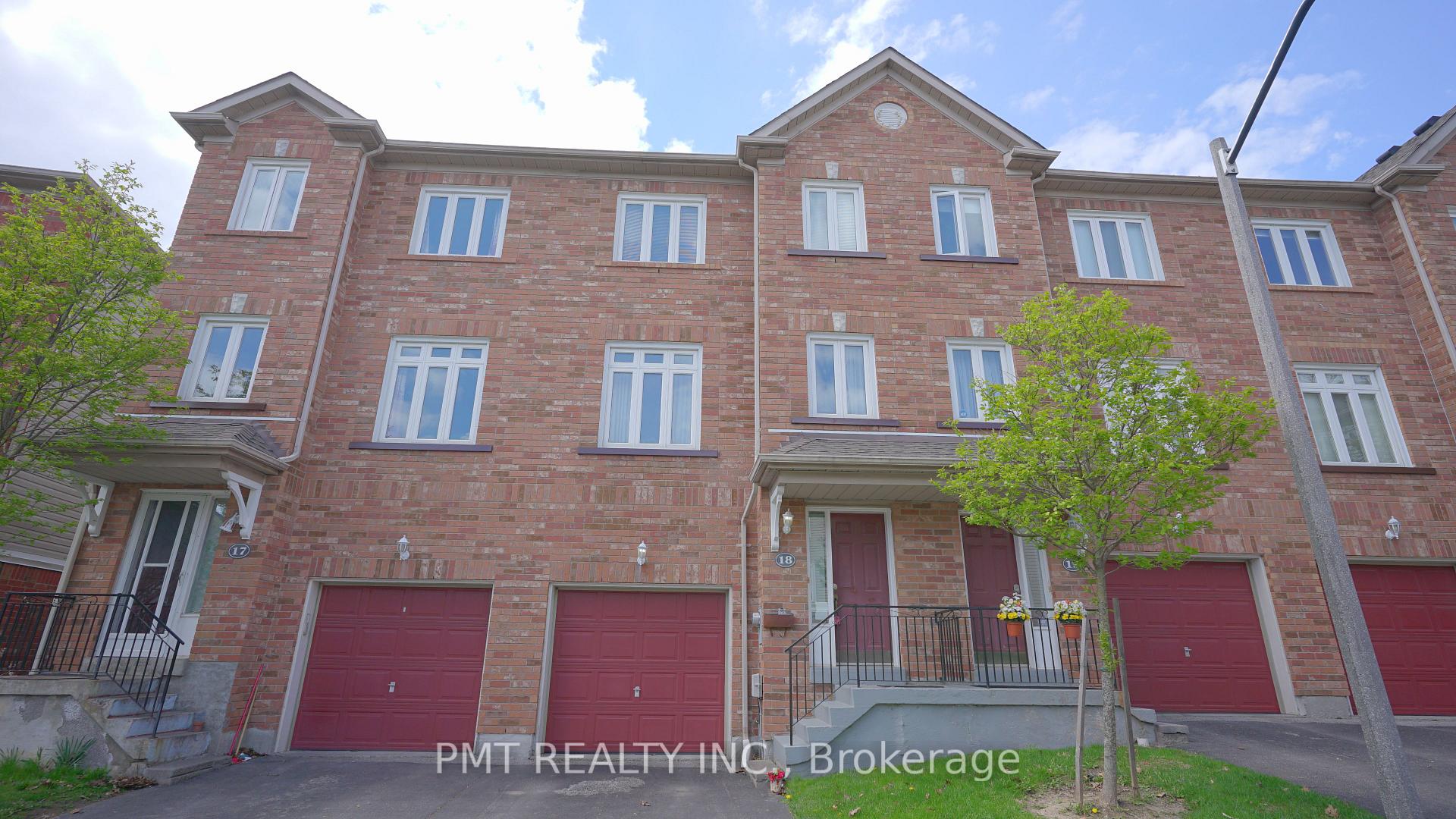 Photo 1 of Unit 18, 238 Galloway Road, Scarborough, West Hill — HOMEH