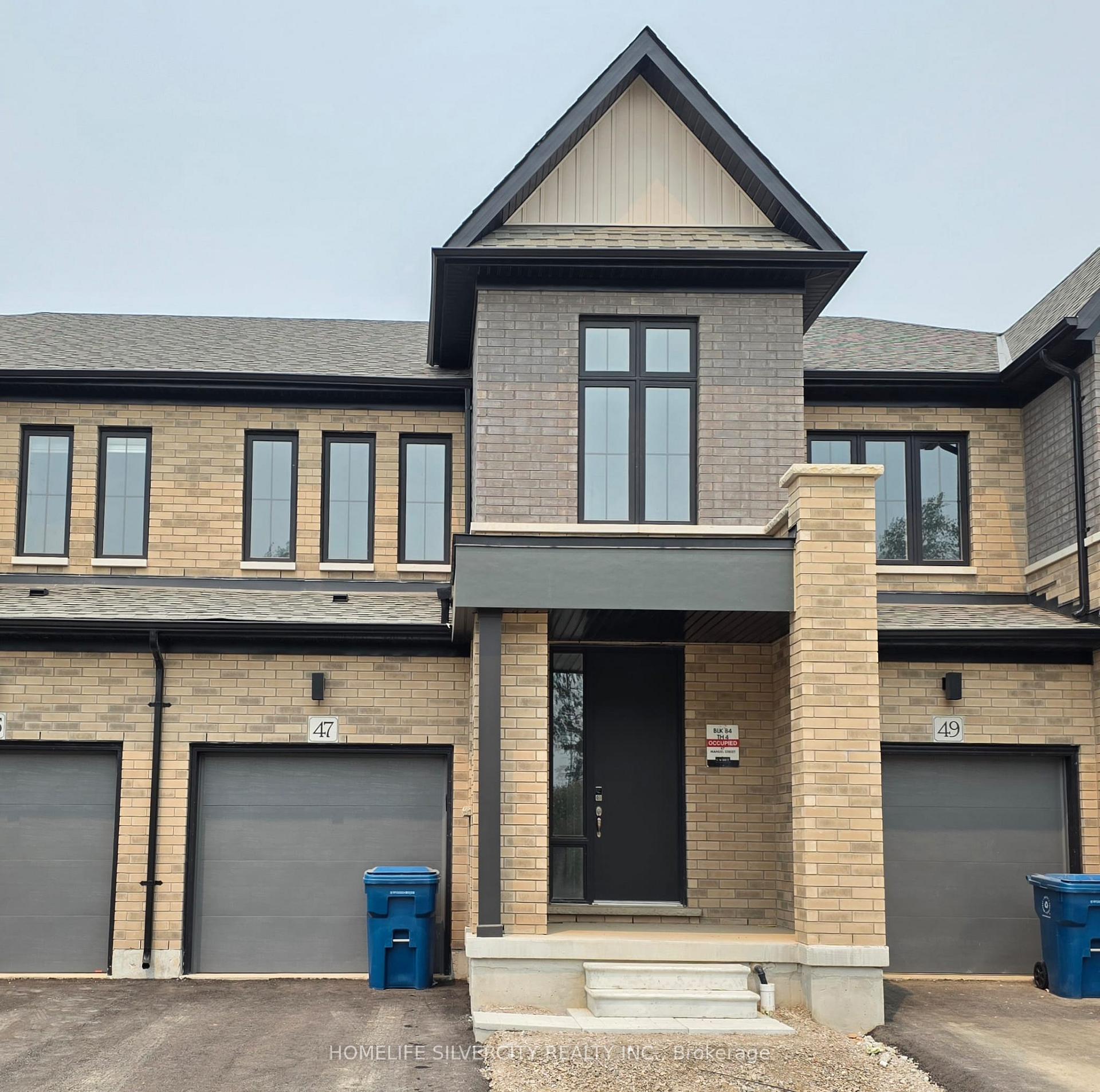 Photo 1 of 47 Manuel Street, Stratford — HOMEH