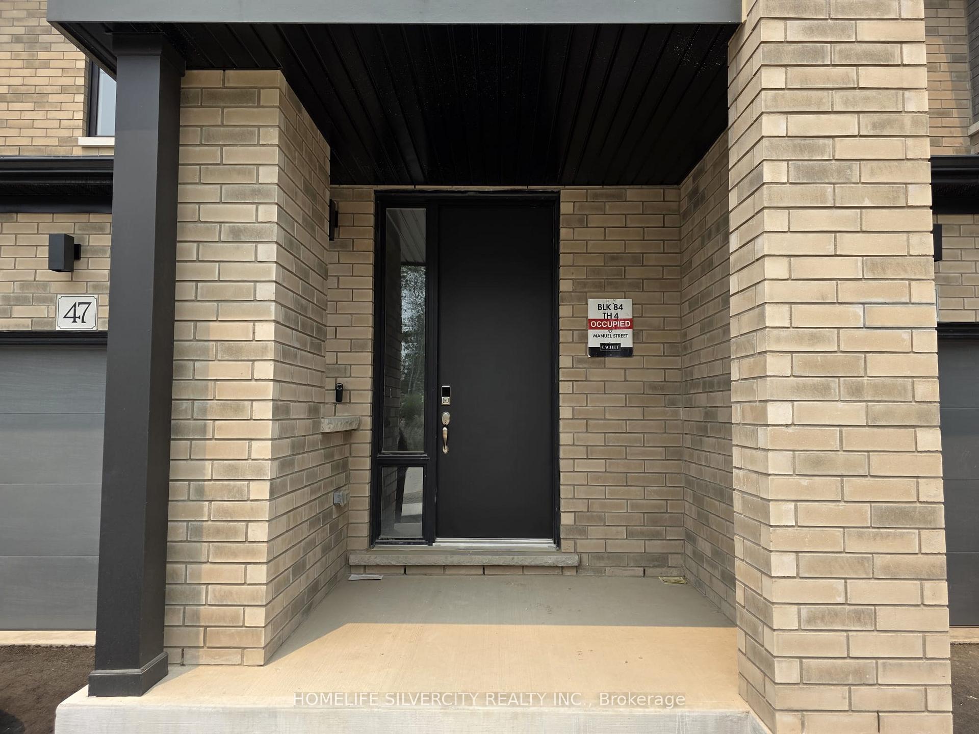 Photo 2 of 47 Manuel Street, Stratford — HOMEH