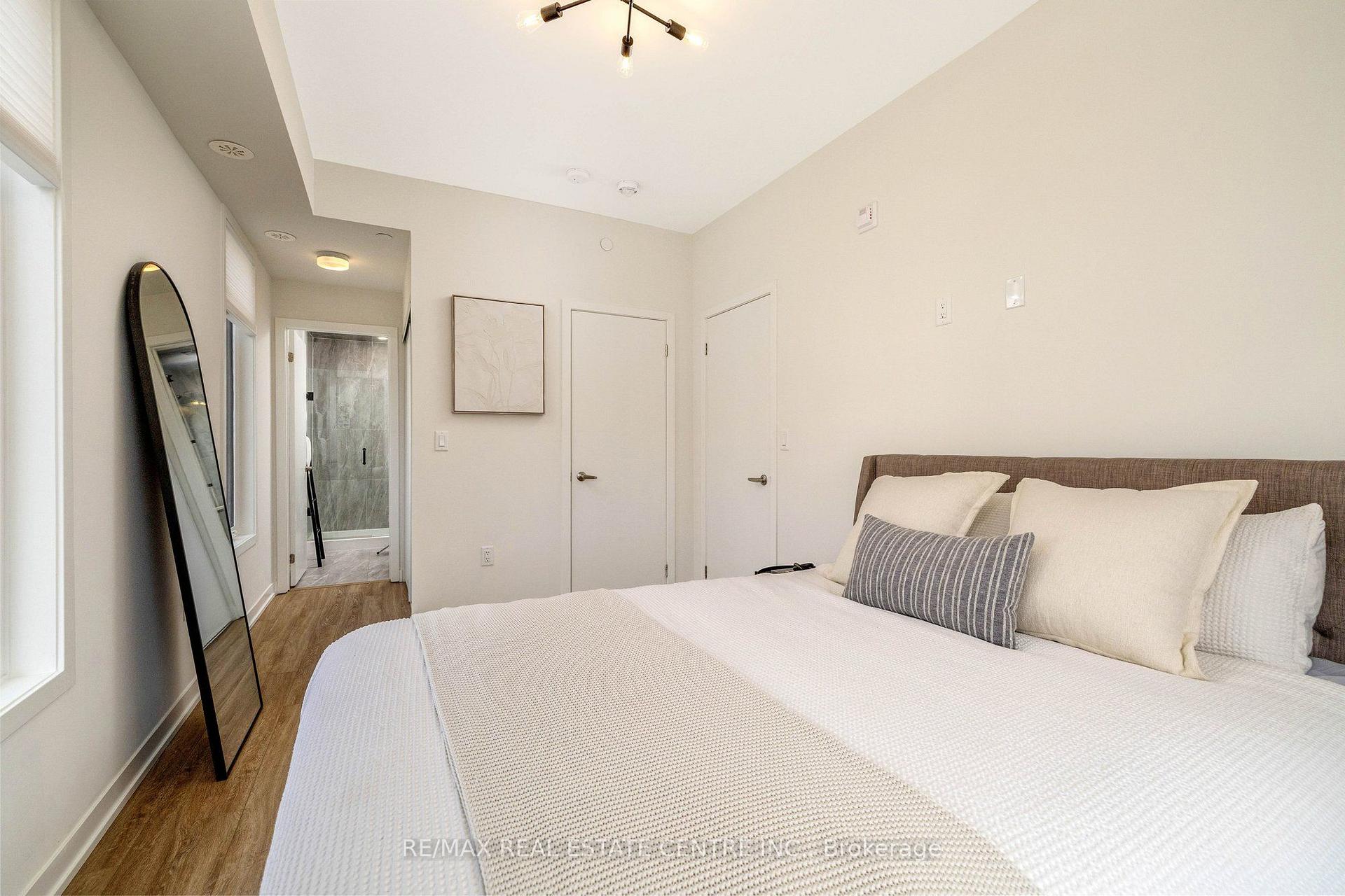 Photo 23 of Unit 18, 3409 Ridgeway Drive, Mississauga, Erin Mills — HOMEH