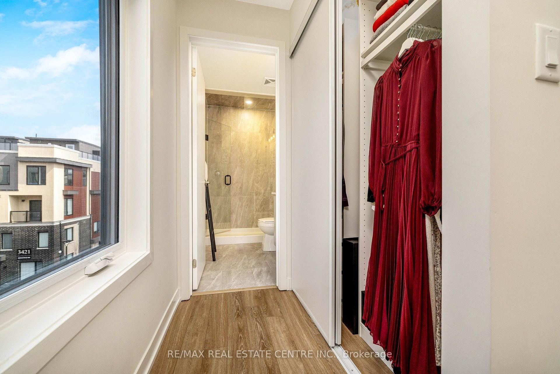Photo 25 of Unit 18, 3409 Ridgeway Drive, Mississauga, Erin Mills — HOMEH