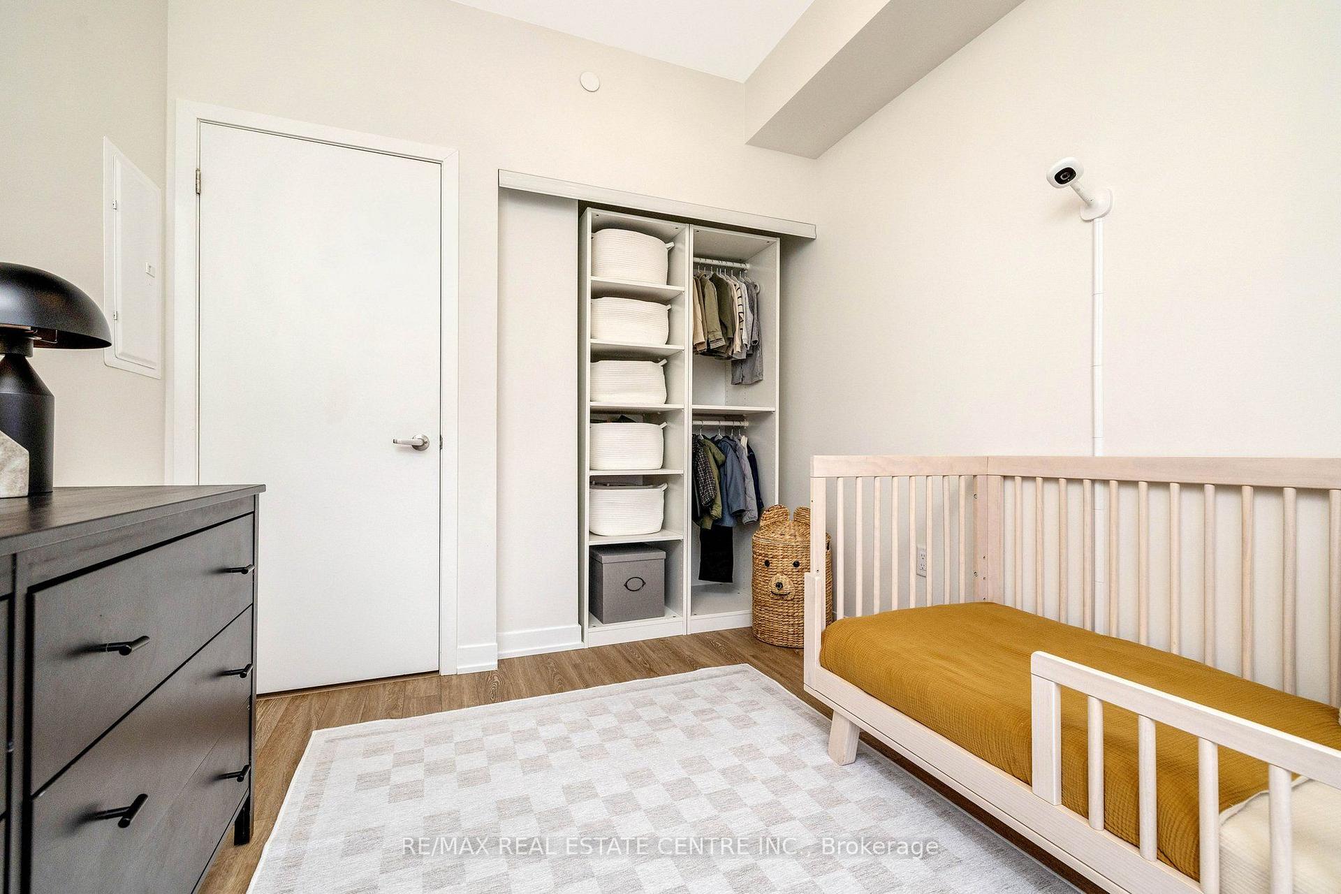 Photo 28 of Unit 18, 3409 Ridgeway Drive, Mississauga, Erin Mills — HOMEH