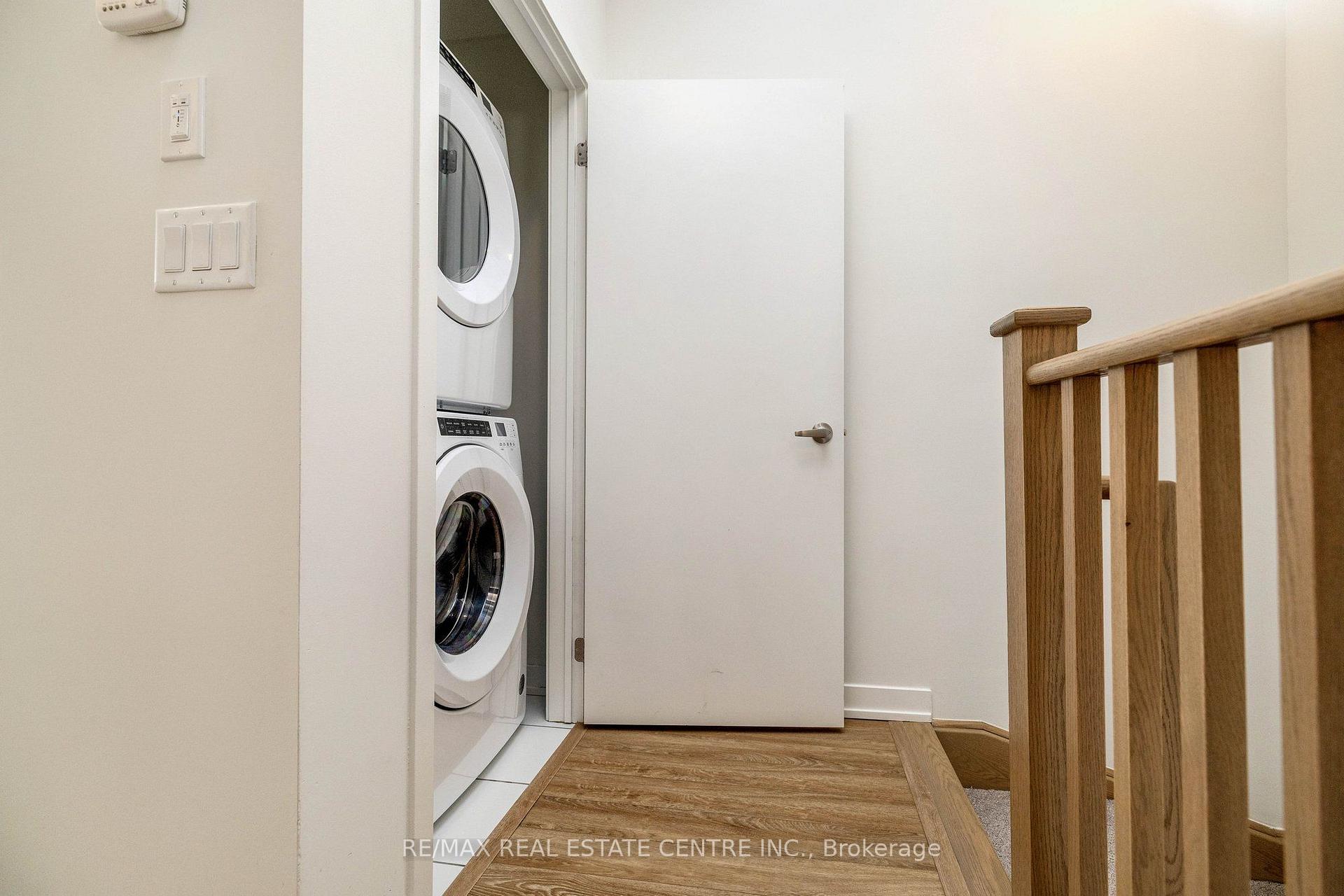 Photo 30 of Unit 18, 3409 Ridgeway Drive, Mississauga, Erin Mills — HOMEH