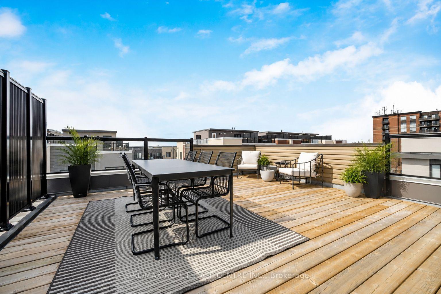 Photo 34 of Unit 18, 3409 Ridgeway Drive, Mississauga, Erin Mills — HOMEH