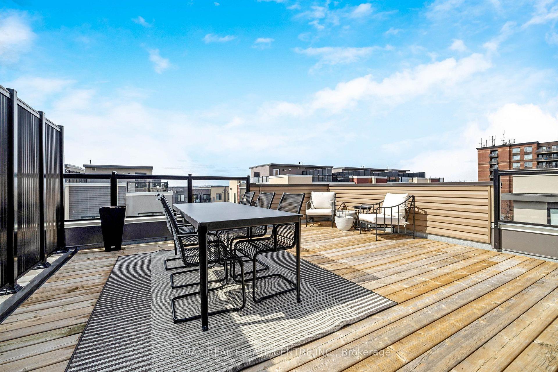 Photo 35 of Unit 18, 3409 Ridgeway Drive, Mississauga, Erin Mills — HOMEH
