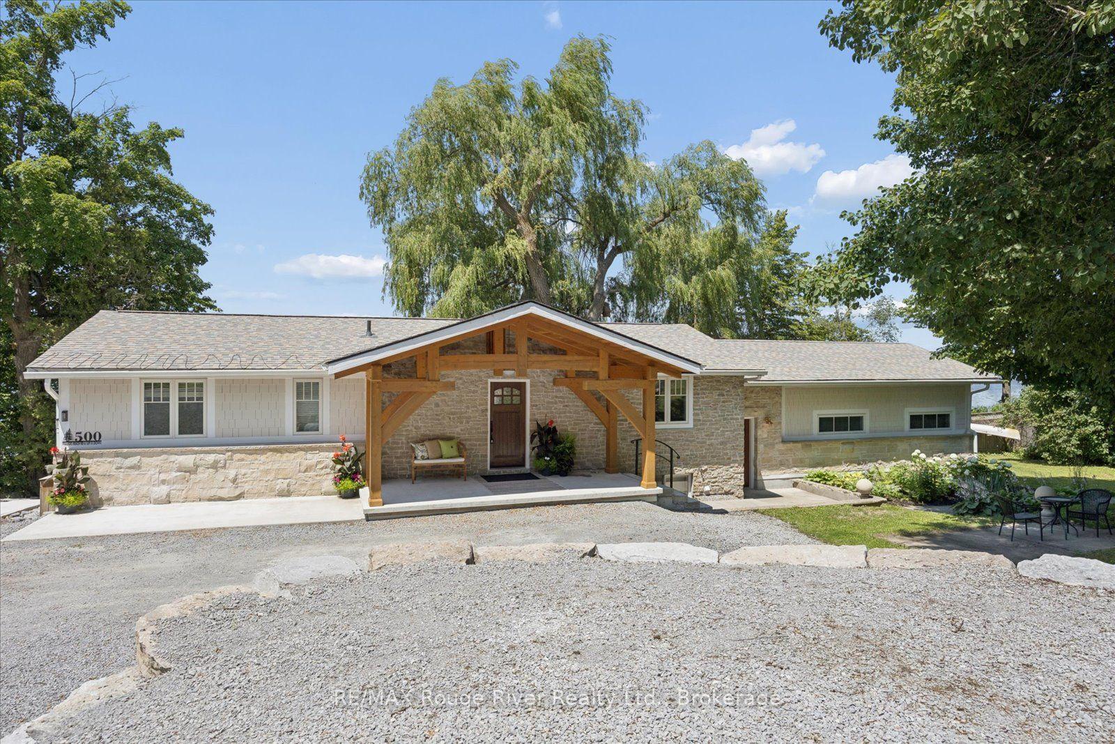 Photo of 500 Fralicks Beach Road