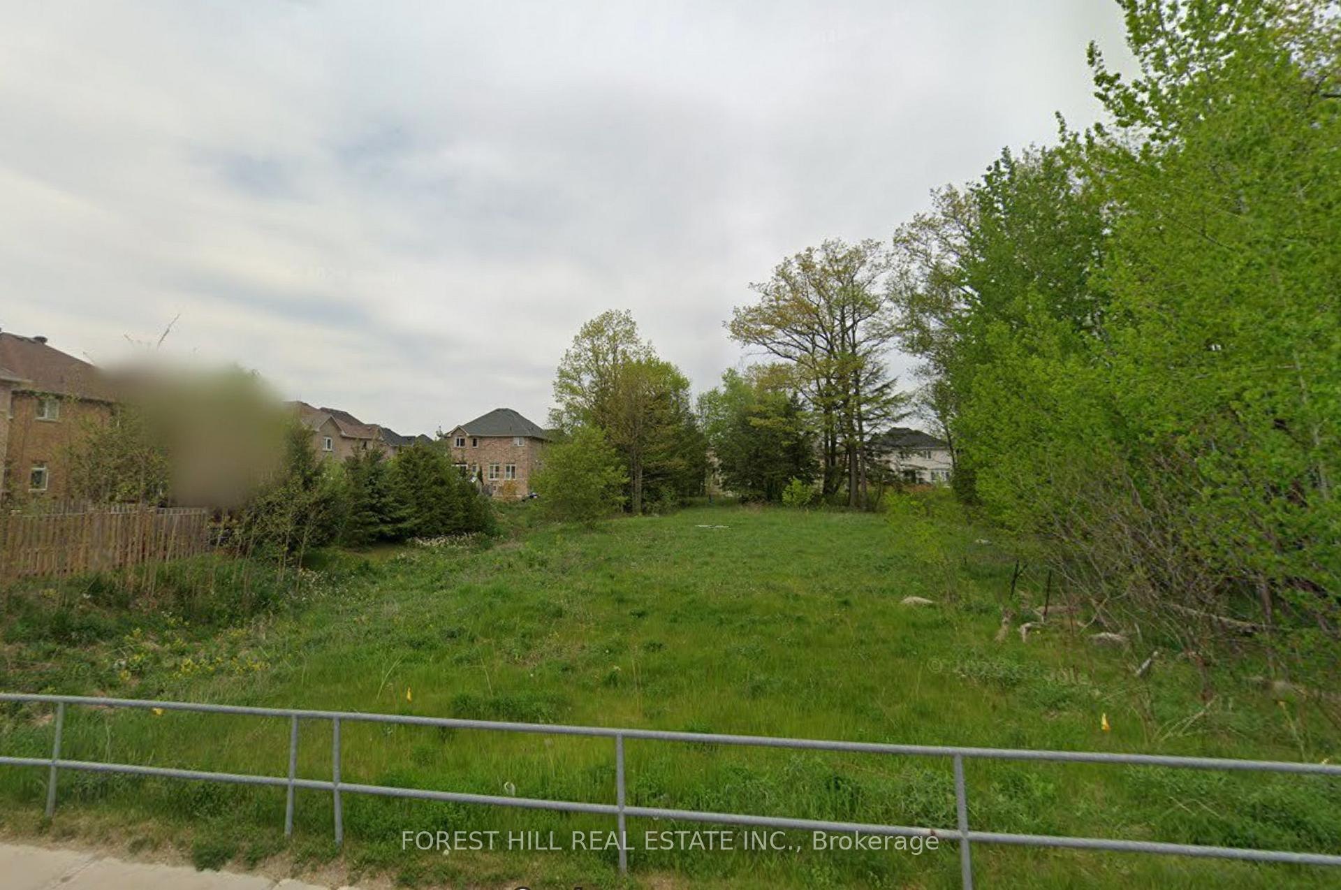 Photo 1 of 0 (B) Snively Street, Richmond Hill, Oak Ridges Lake Wilcox — HOMEH