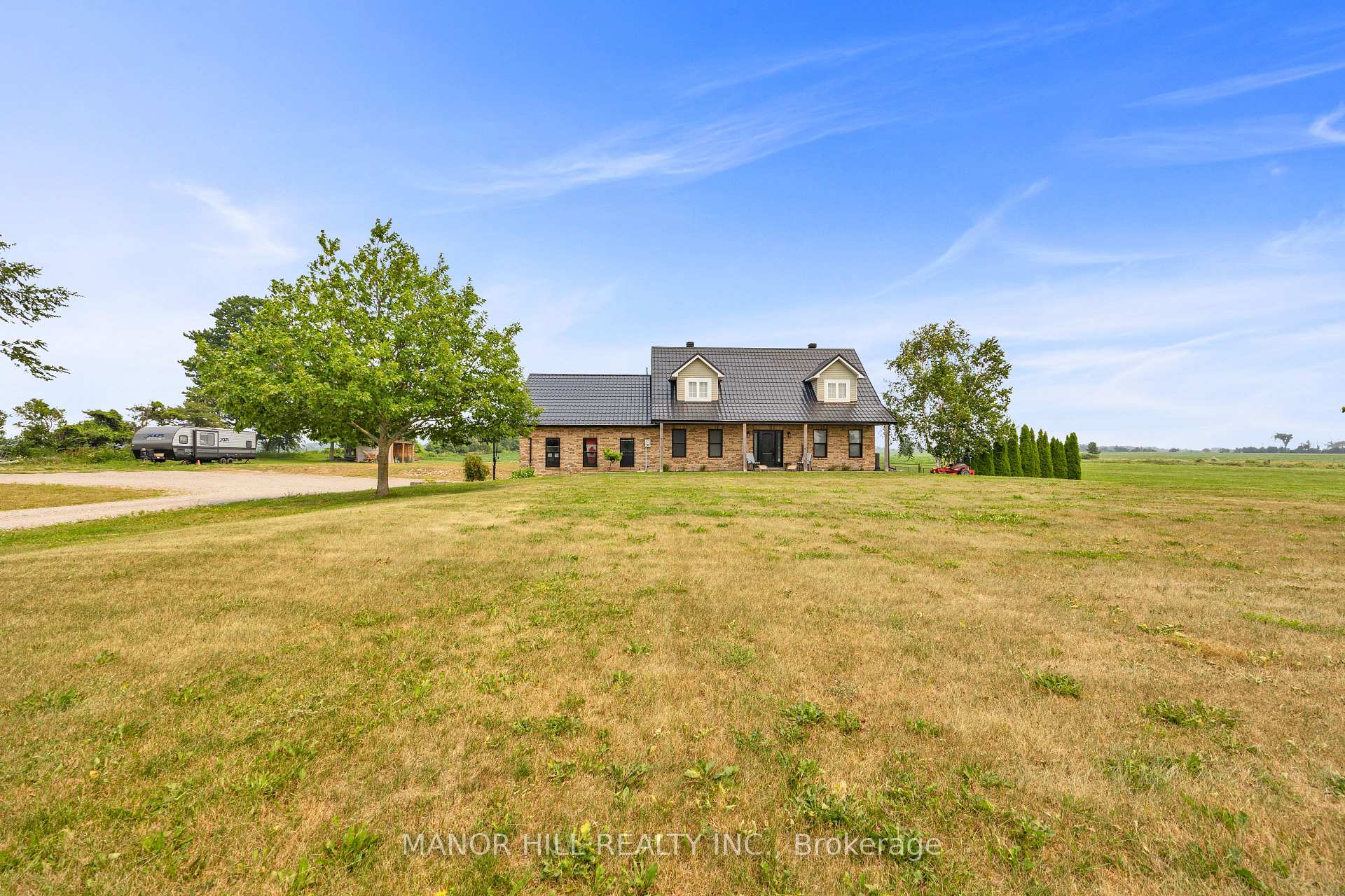 Photo 1 of 6111 10th Line, Essa, Rural Essa — HOMEH