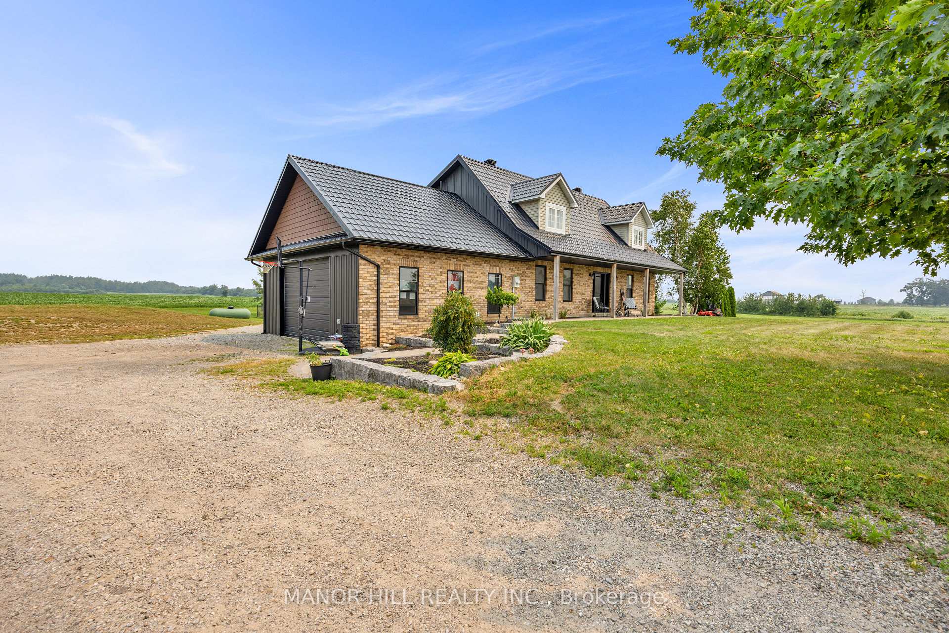 Photo 3 of 6111 10th Line, Essa, Rural Essa — HOMEH
