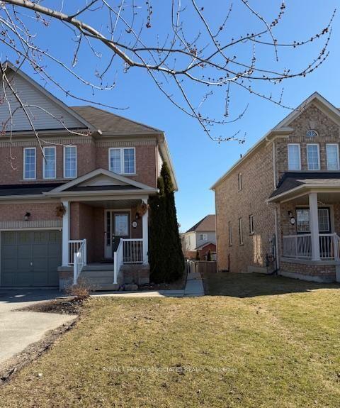 Photo 2 of 164 Dewell Crescent, Clarington, Courtice — HOMEH