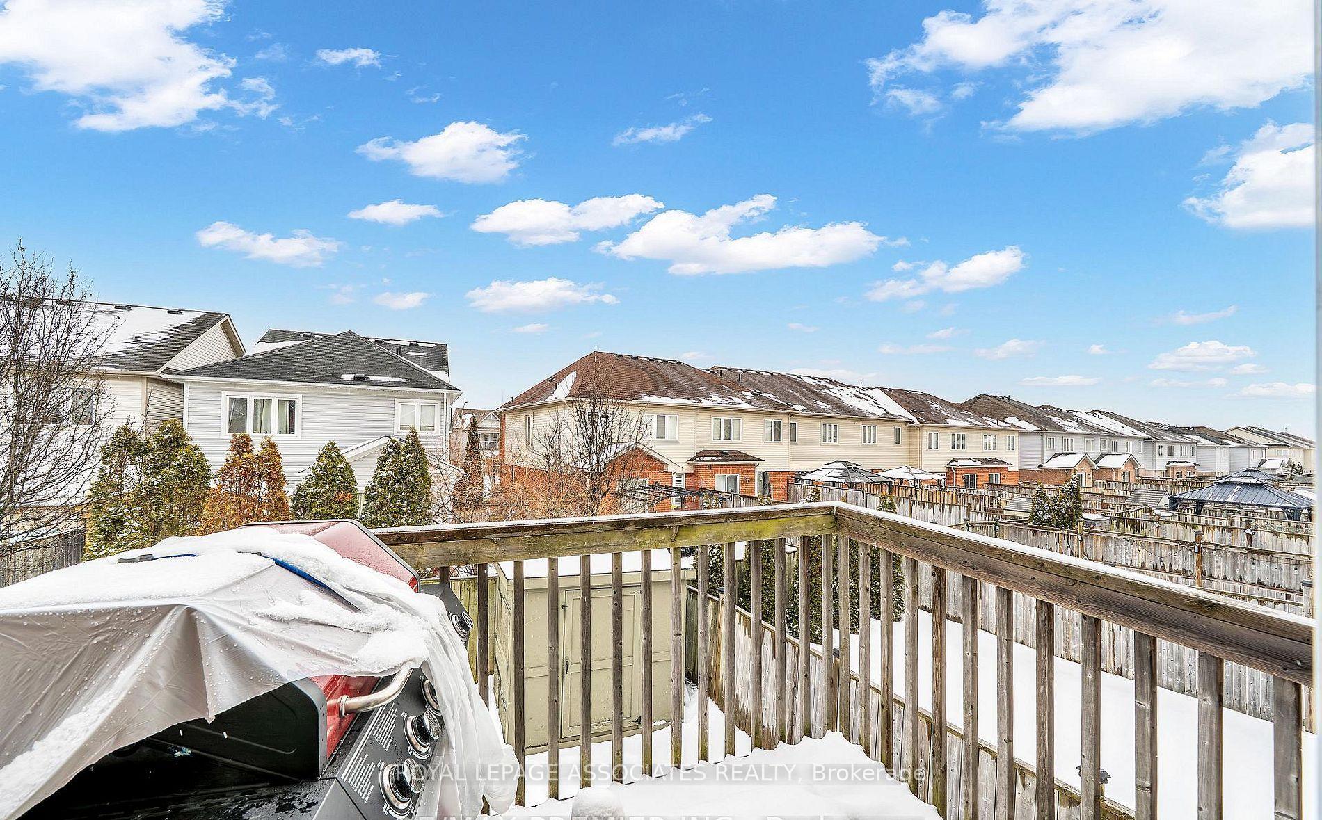 Photo 55 of 164 Dewell Crescent, Clarington, Courtice — HOMEH