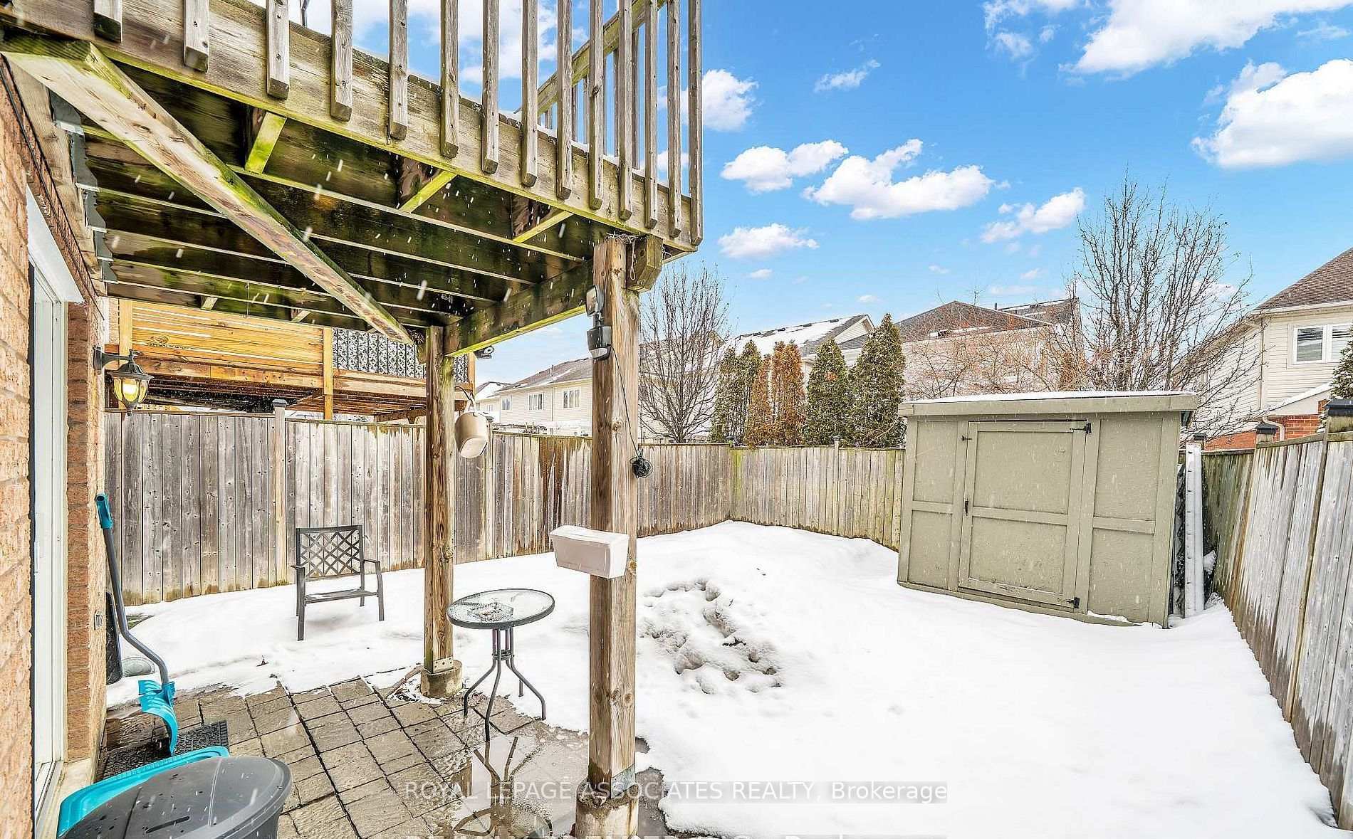 Photo 57 of 164 Dewell Crescent, Clarington, Courtice — HOMEH