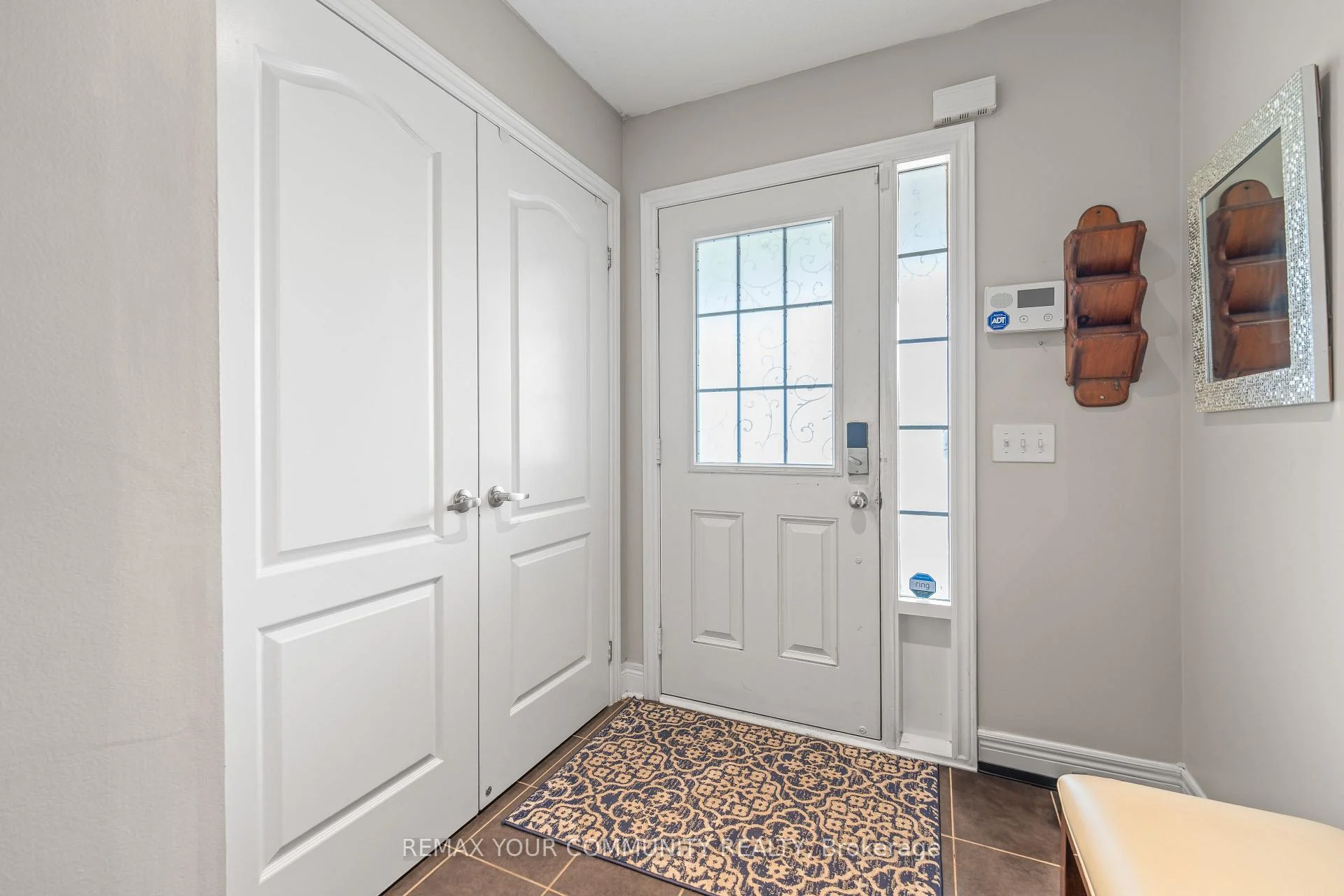 Photo 12 of 164 Dewell Crescent, Clarington, Courtice — HOMEH