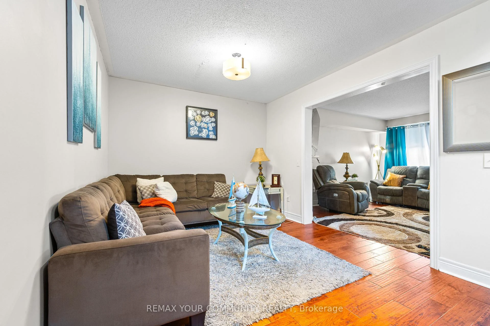 Photo 16 of 164 Dewell Crescent, Clarington, Courtice — HOMEH