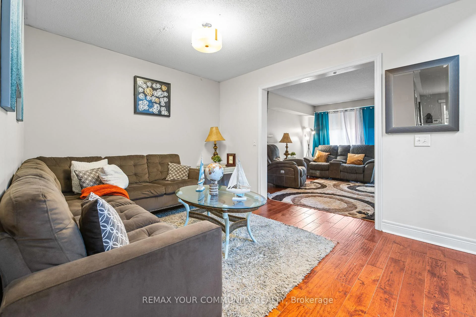 Photo 18 of 164 Dewell Crescent, Clarington, Courtice — HOMEH