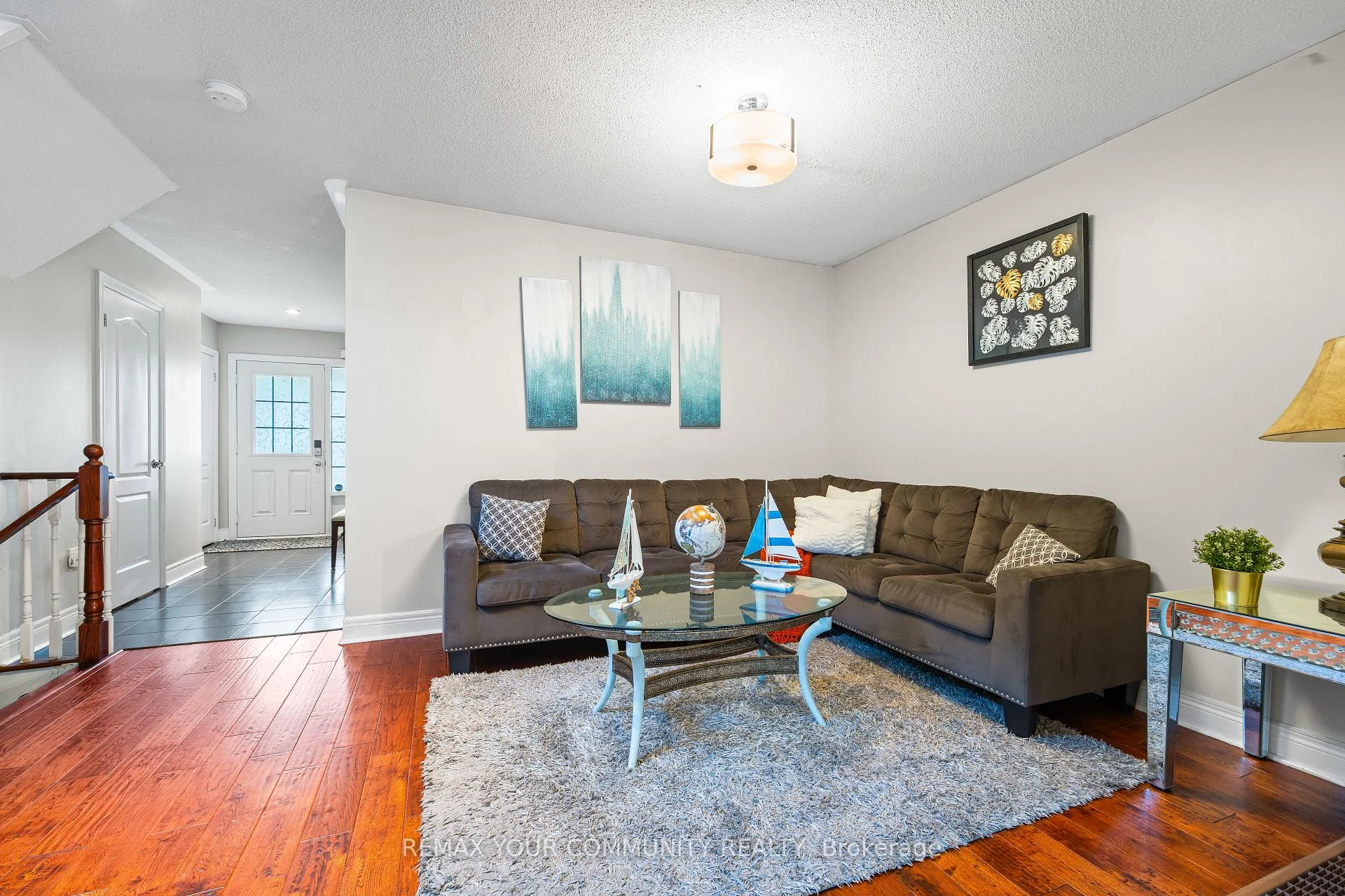 Photo 20 of 164 Dewell Crescent, Clarington, Courtice — HOMEH