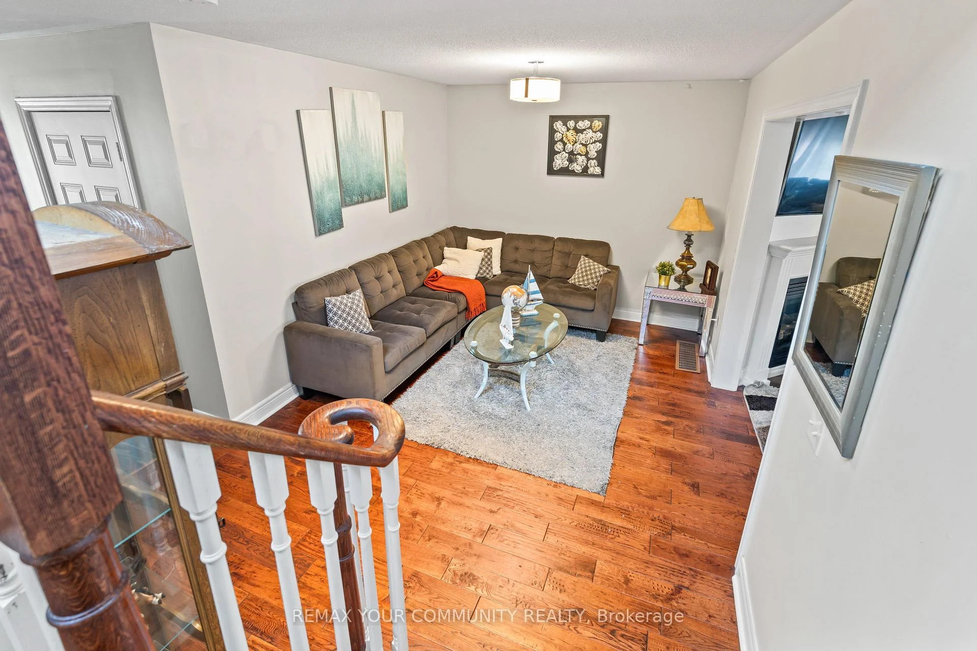 Photo 22 of 164 Dewell Crescent, Clarington, Courtice — HOMEH