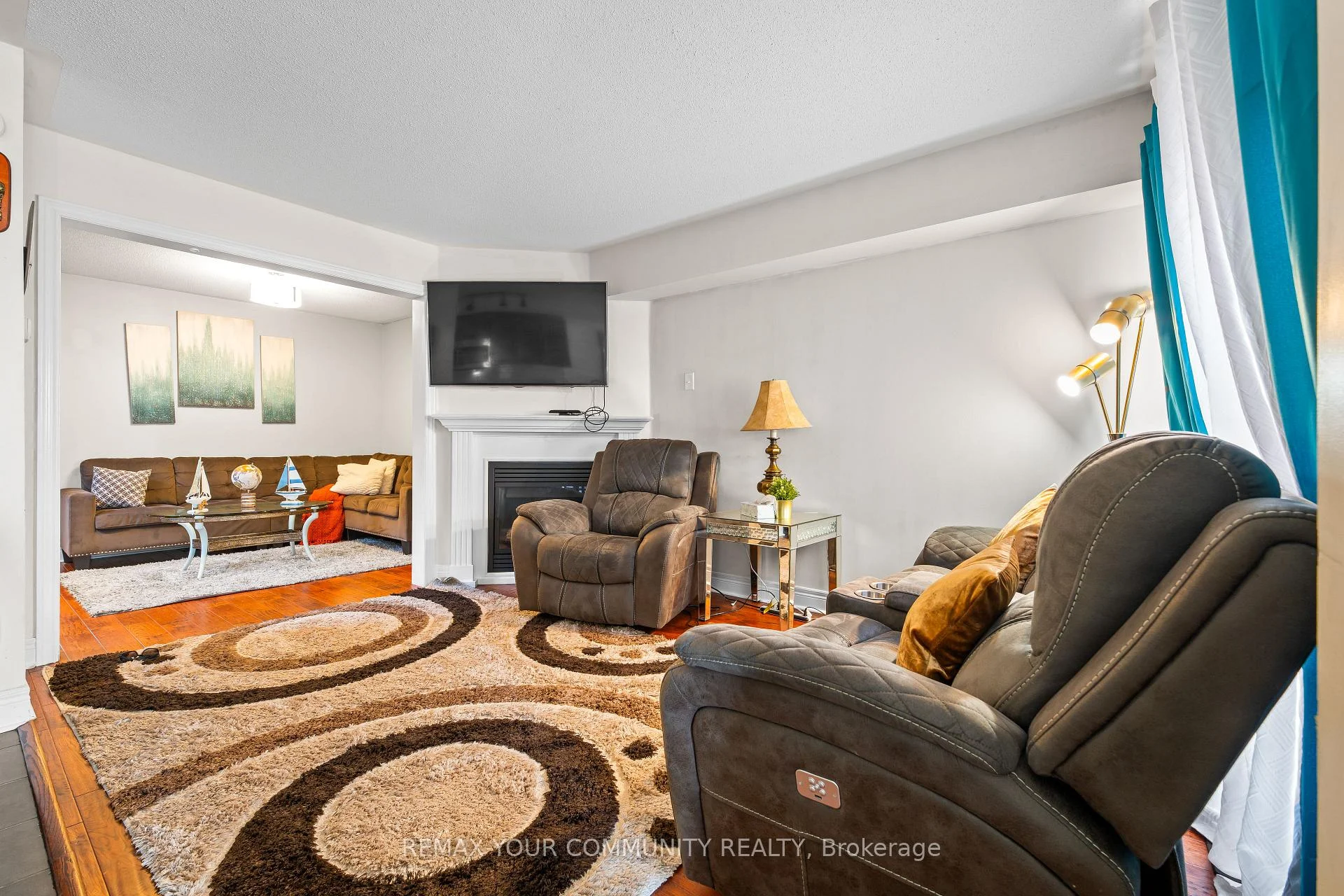 Photo 28 of 164 Dewell Crescent, Clarington, Courtice — HOMEH