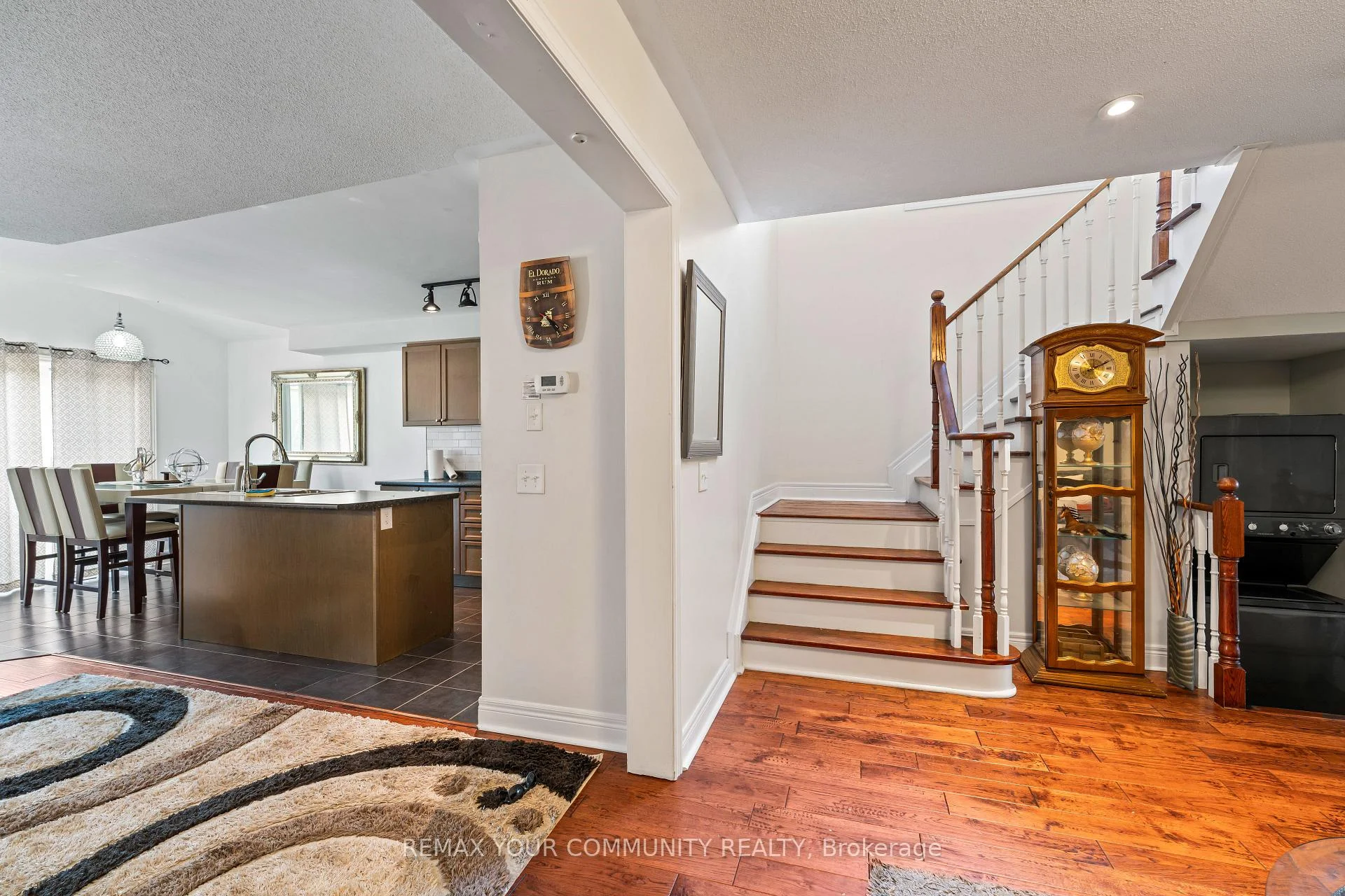 Photo 38 of 164 Dewell Crescent, Clarington, Courtice — HOMEH