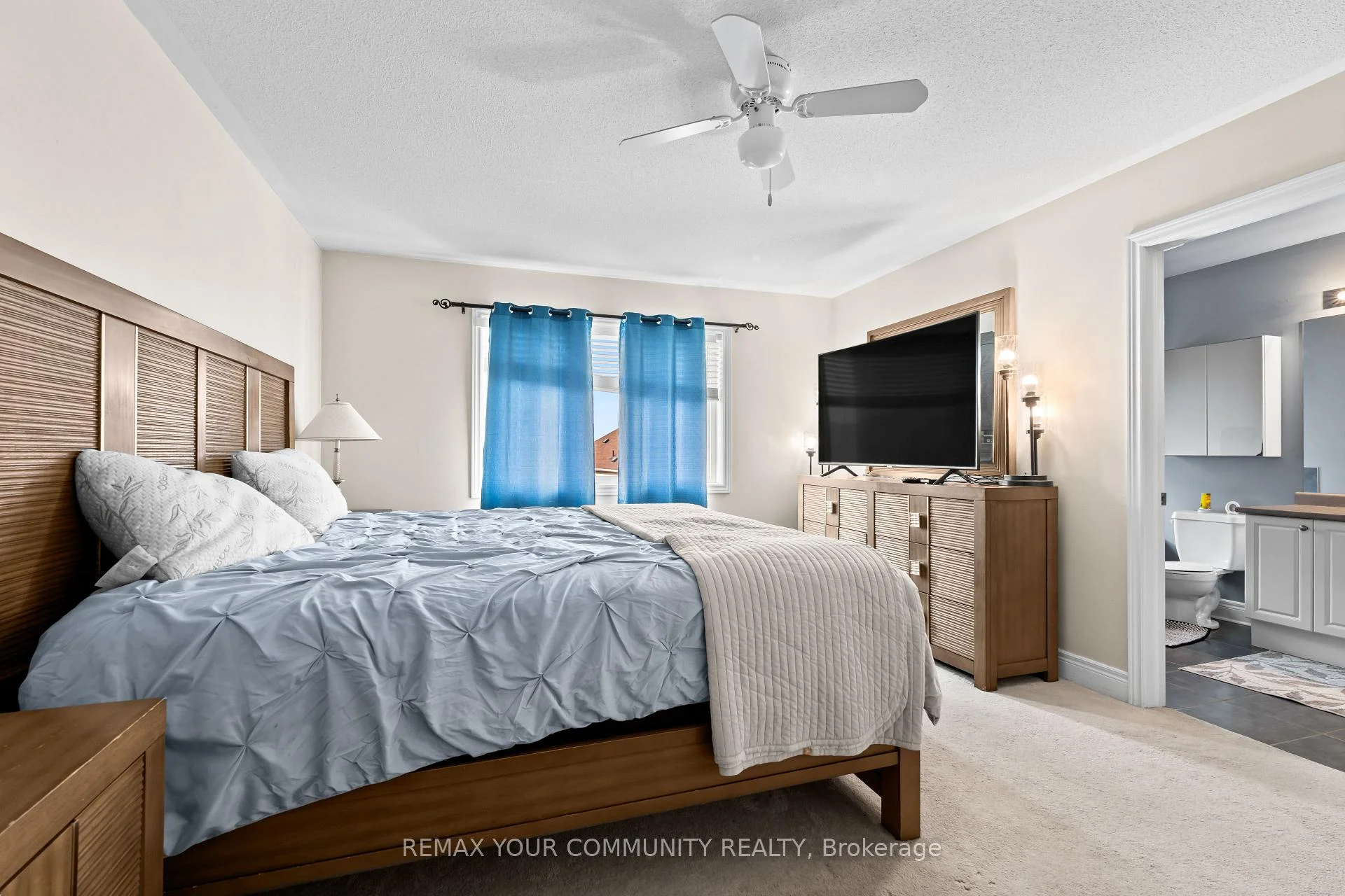 Photo 48 of 164 Dewell Crescent, Clarington, Courtice — HOMEH