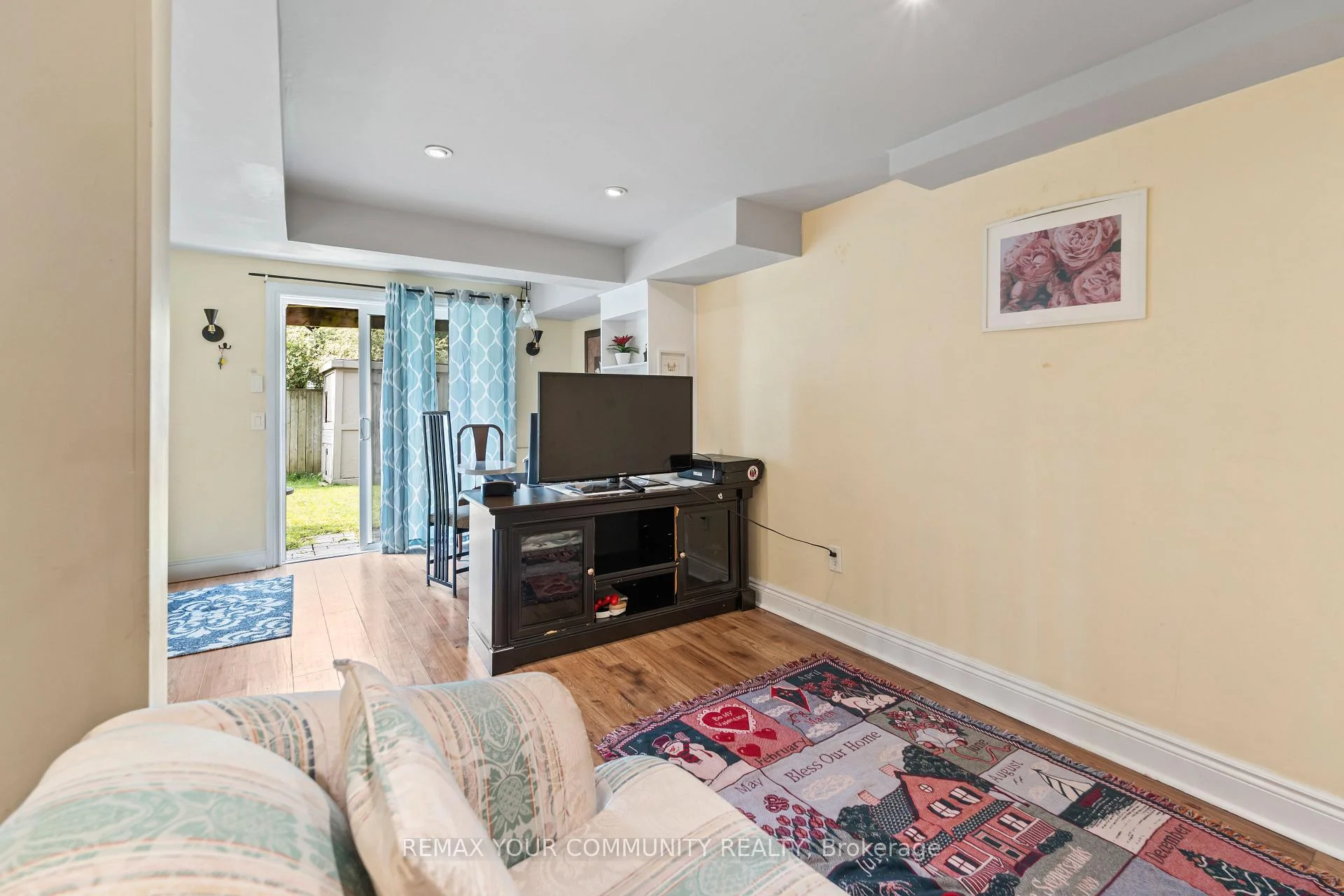 Photo 66 of 164 Dewell Crescent, Clarington, Courtice — HOMEH