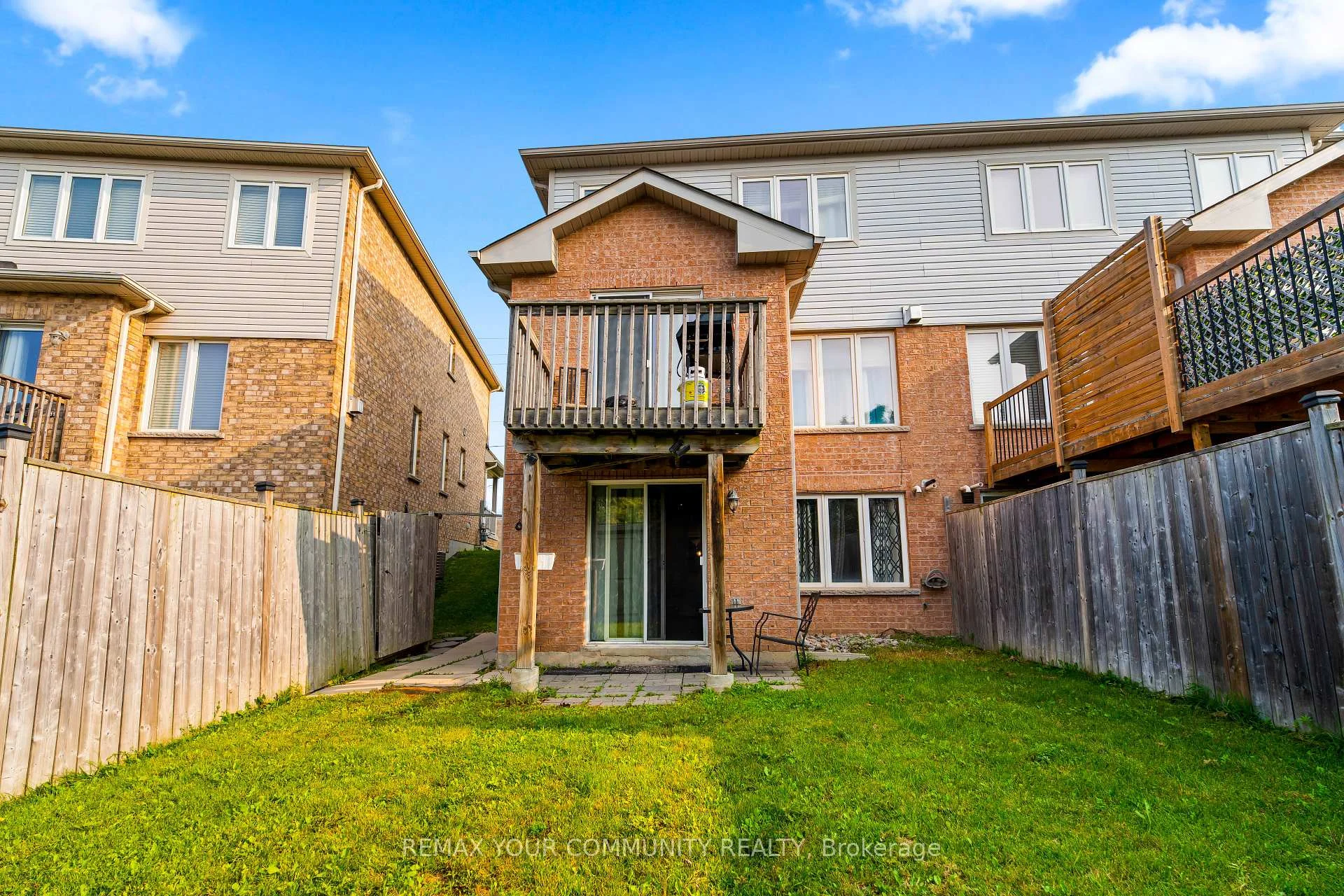 Photo 67 of 164 Dewell Crescent, Clarington, Courtice — HOMEH