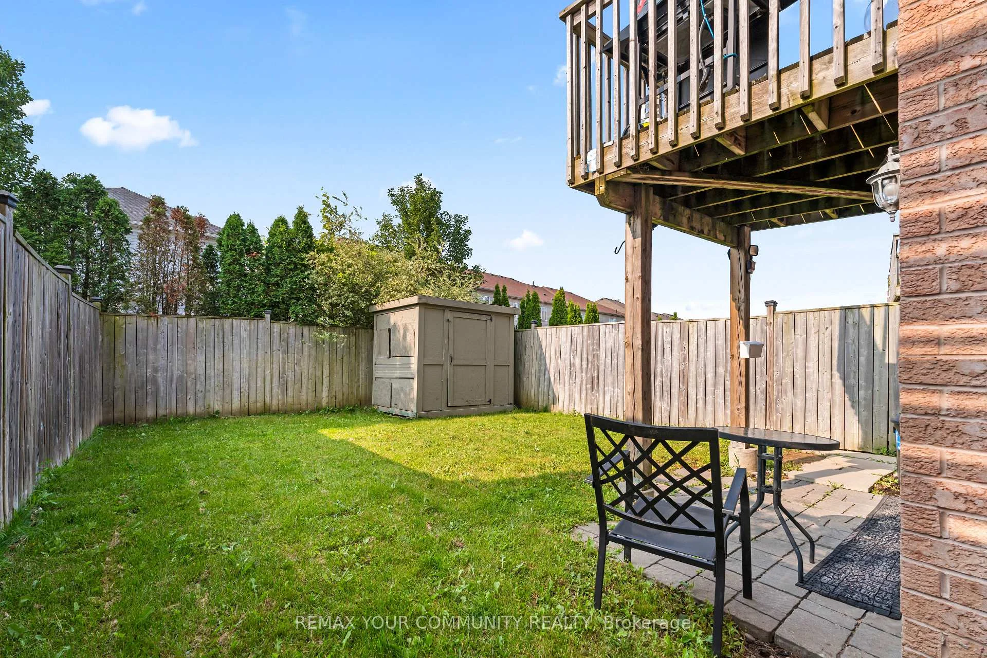 Photo 69 of 164 Dewell Crescent, Clarington, Courtice — HOMEH