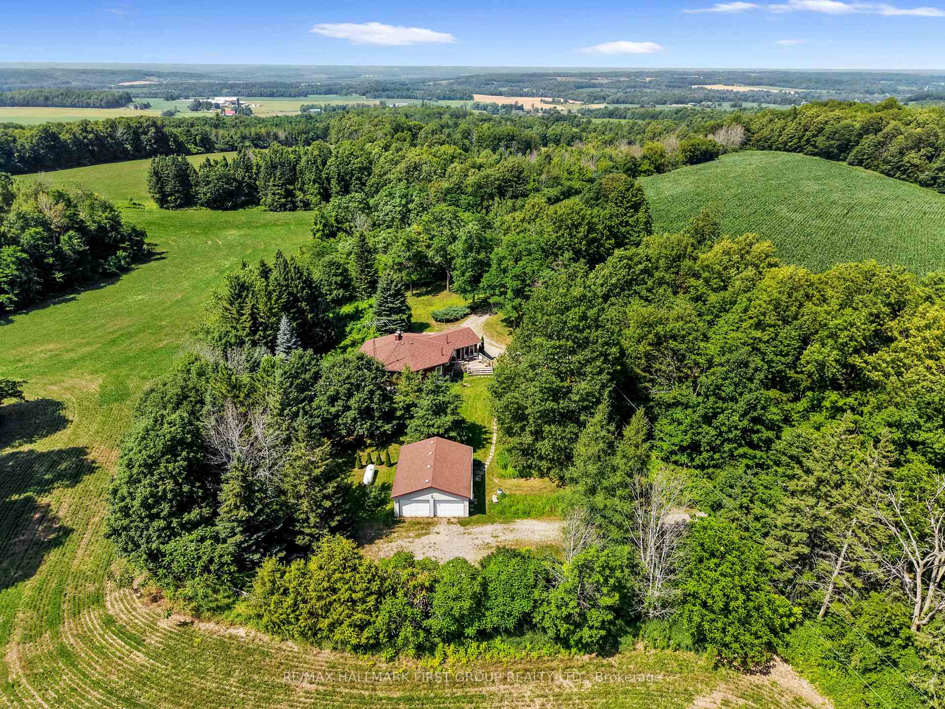Photo 1 of 940 Carman Road, Brighton, Rural Brighton — HOMEH