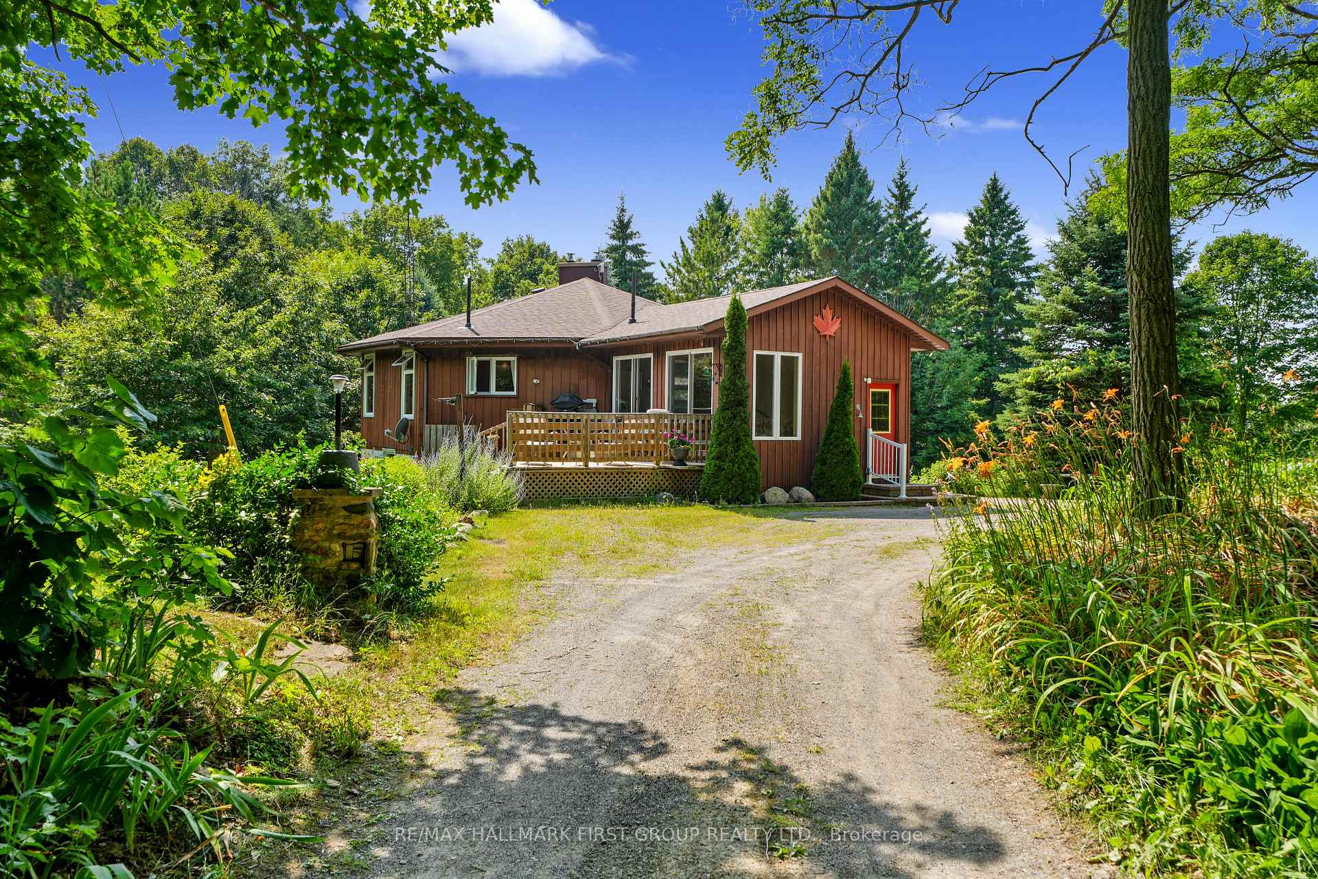 Photo 2 of 940 Carman Road, Brighton, Rural Brighton — HOMEH