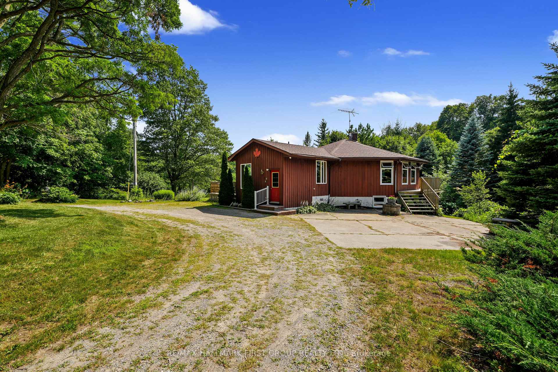 Photo 3 of 940 Carman Road, Brighton, Rural Brighton — HOMEH