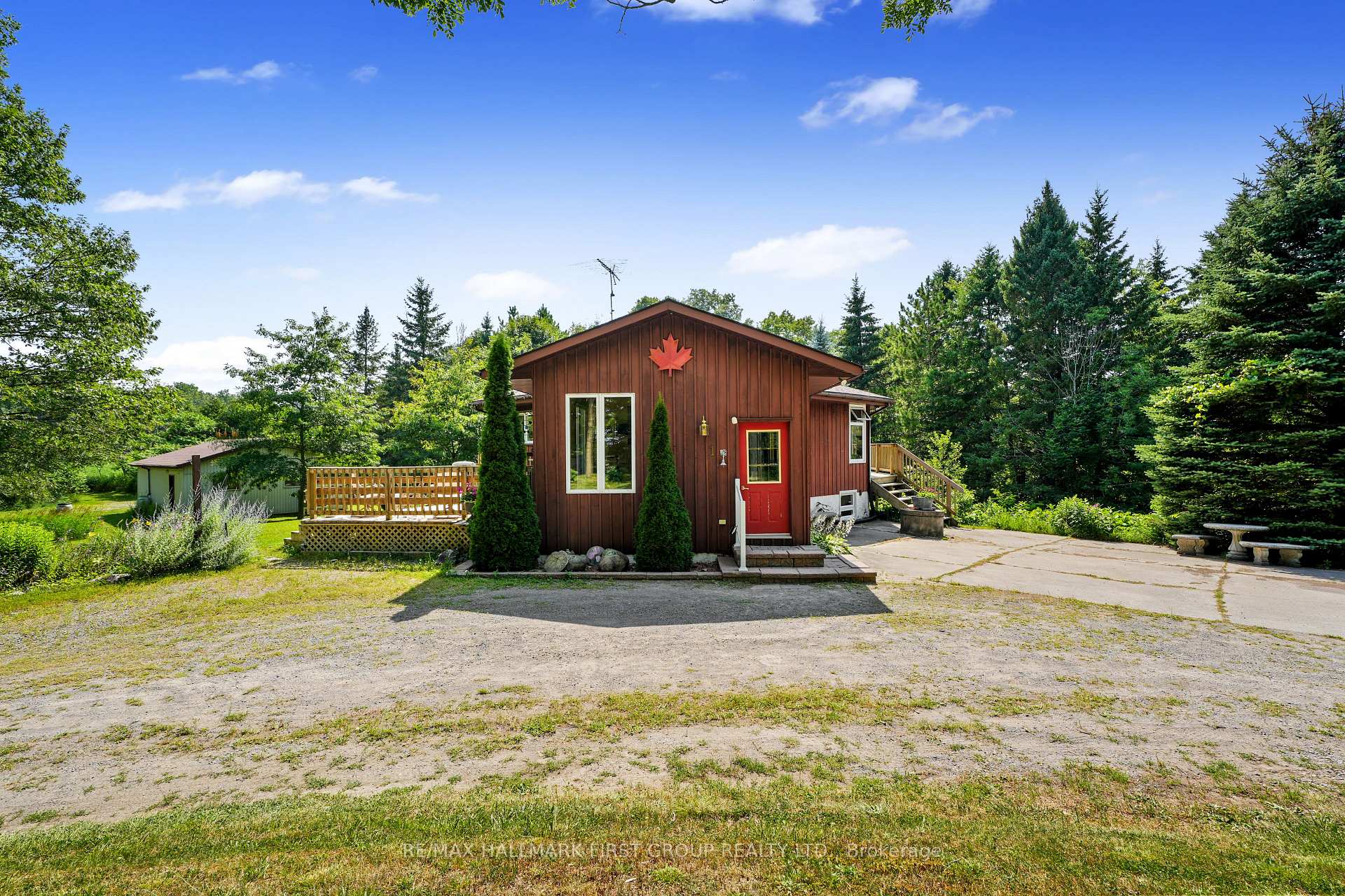Photo 4 of 940 Carman Road, Brighton, Rural Brighton — HOMEH