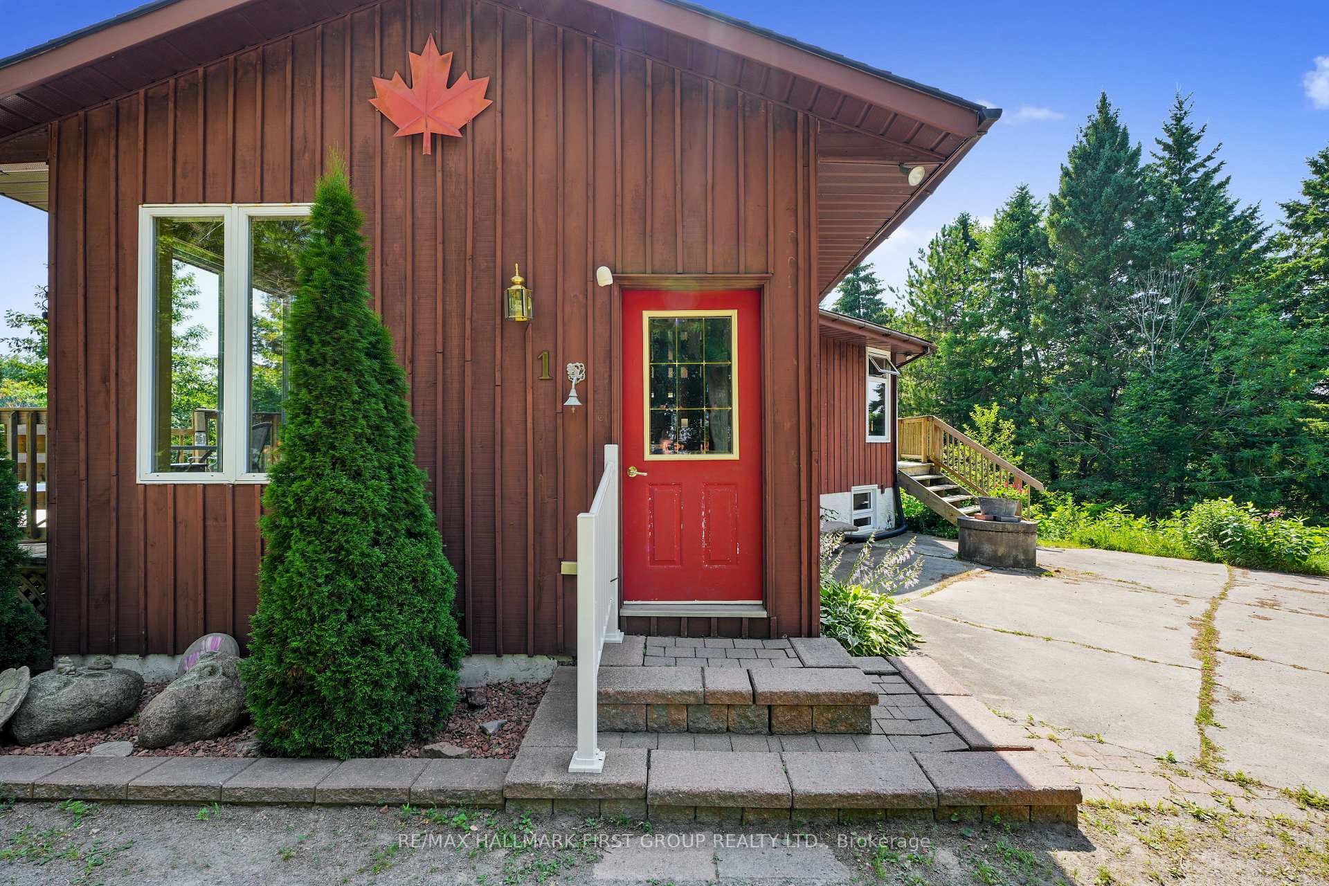 Photo 5 of 940 Carman Road, Brighton, Rural Brighton — HOMEH