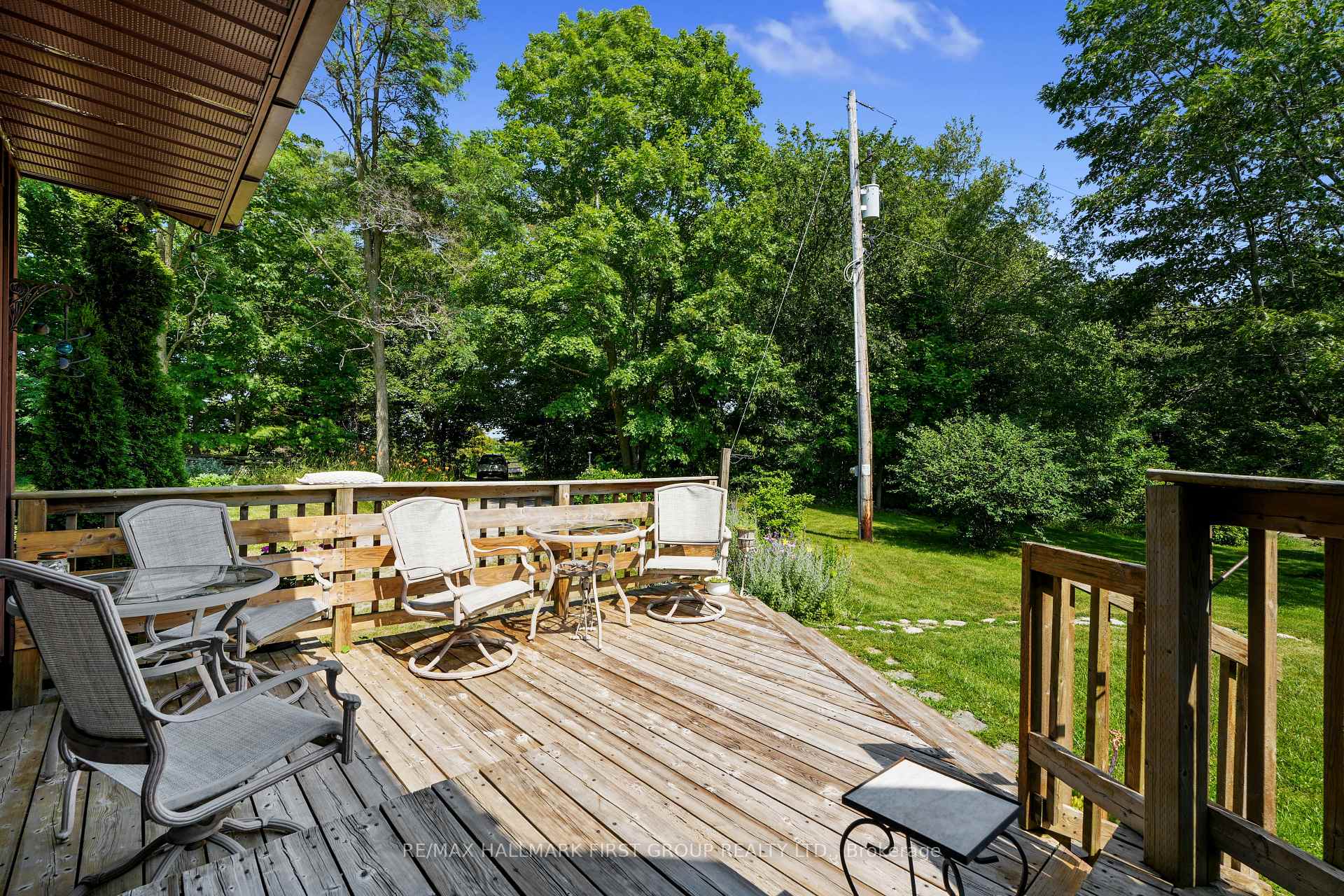 Photo 35 of 940 Carman Road, Brighton, Rural Brighton — HOMEH