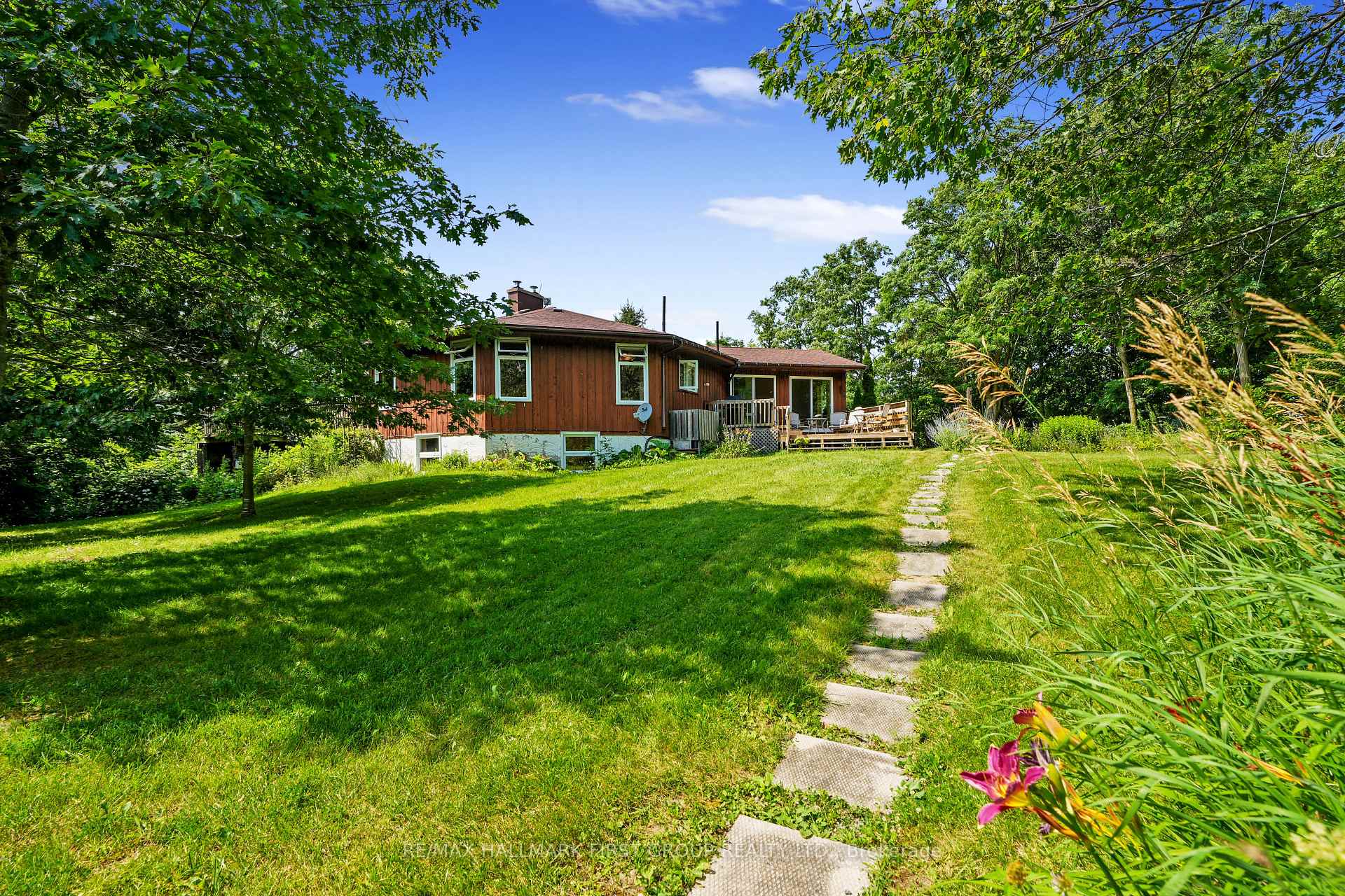 Photo 40 of 940 Carman Road, Brighton, Rural Brighton — HOMEH