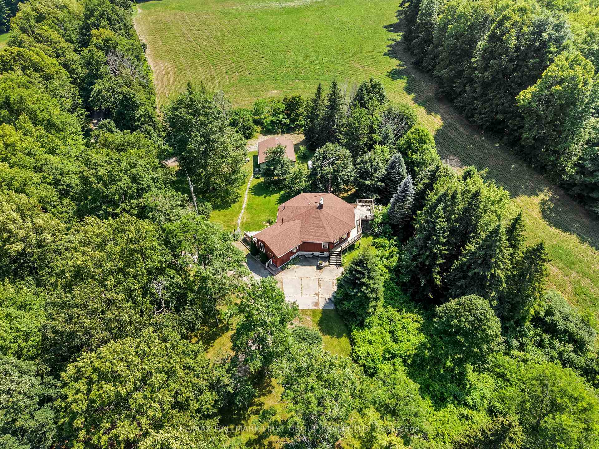 Photo 45 of 940 Carman Road, Brighton, Rural Brighton — HOMEH