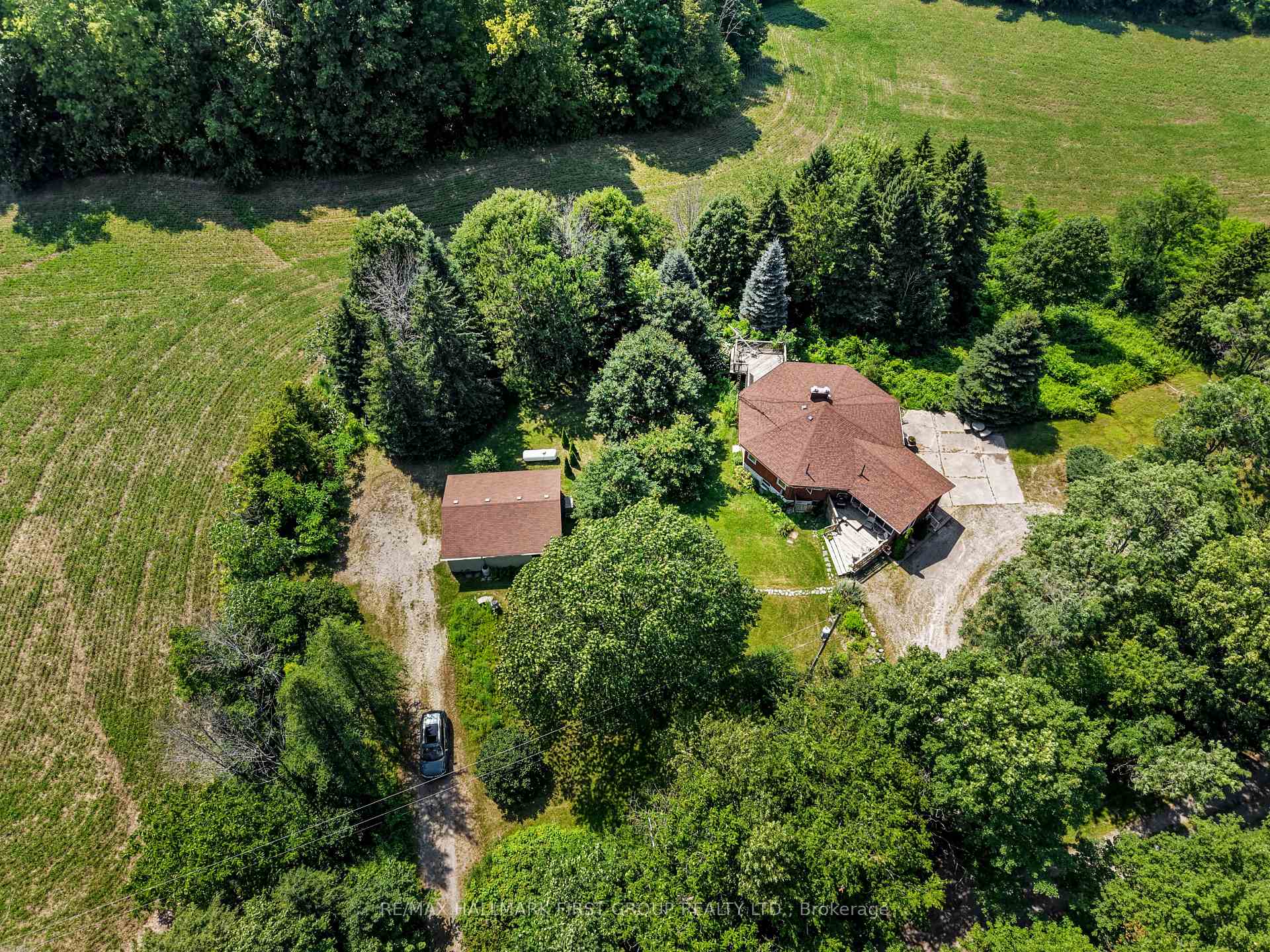 Photo 49 of 940 Carman Road, Brighton, Rural Brighton — HOMEH