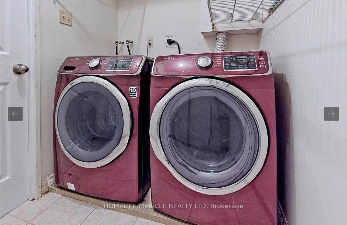 Photo 11 of Unit 409, 20 Cherrytree Drive, Brampton, Fletcher's Creek South — HOMEH