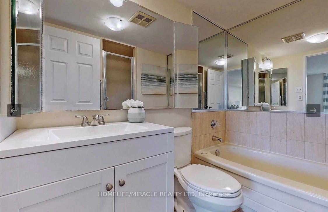 Photo 12 of Unit 409, 20 Cherrytree Drive, Brampton, Fletcher's Creek South — HOMEH