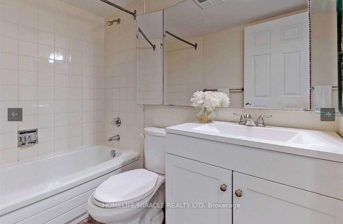 Photo 13 of Unit 409, 20 Cherrytree Drive, Brampton, Fletcher's Creek South — HOMEH
