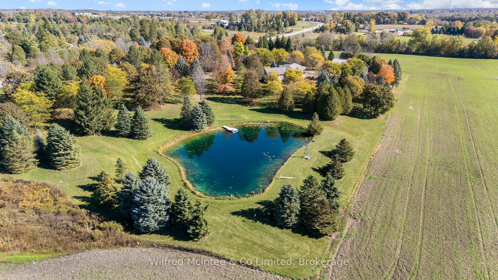 Photo 4 of 1151 Bruce Rd 4, Brockton — HOMEH