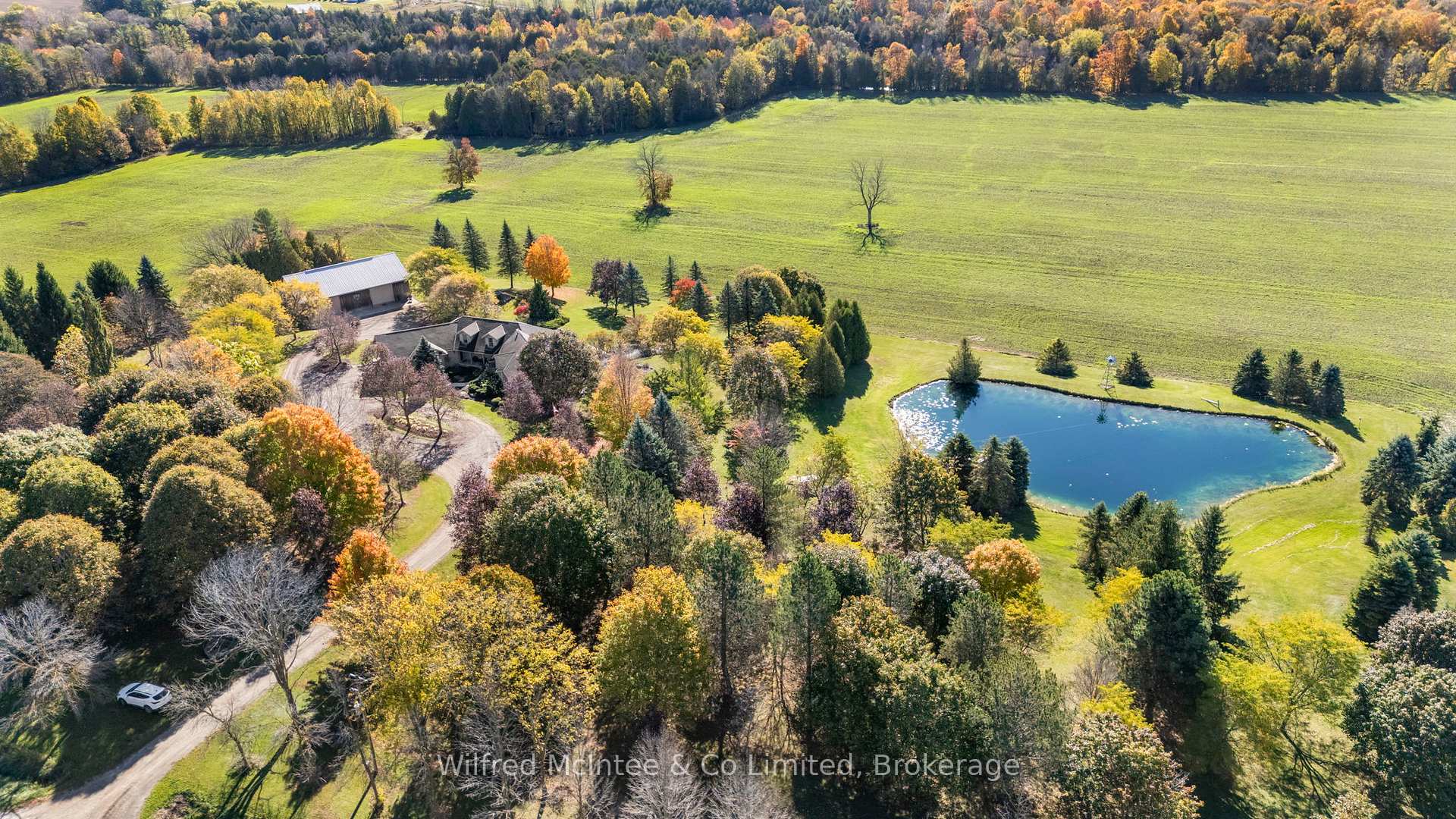 Photo 1 of 1151 Bruce Rd 4, Brockton — HOMEH