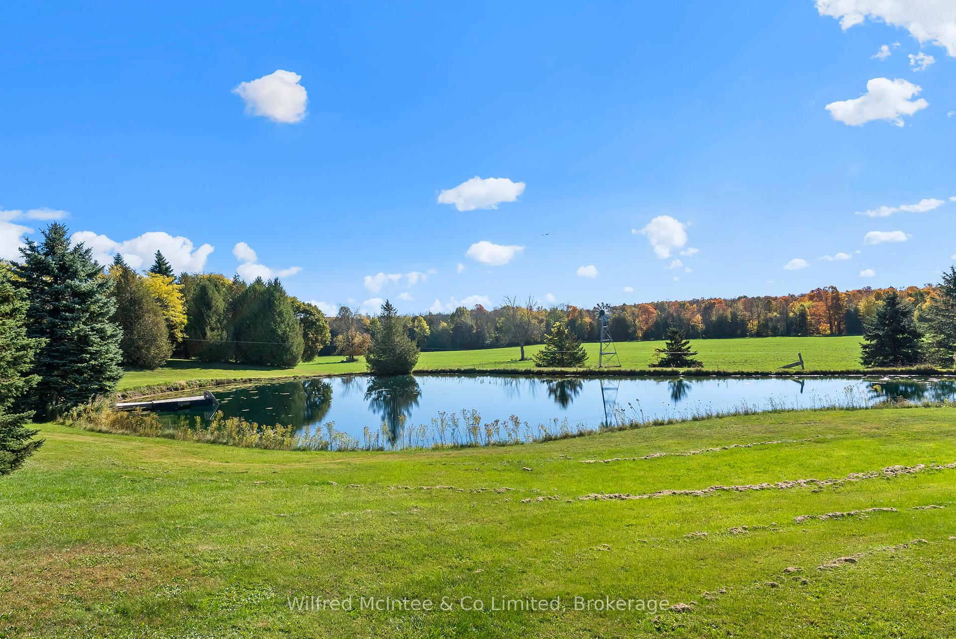 Photo 7 of 1151 Bruce Rd 4, Brockton — HOMEH