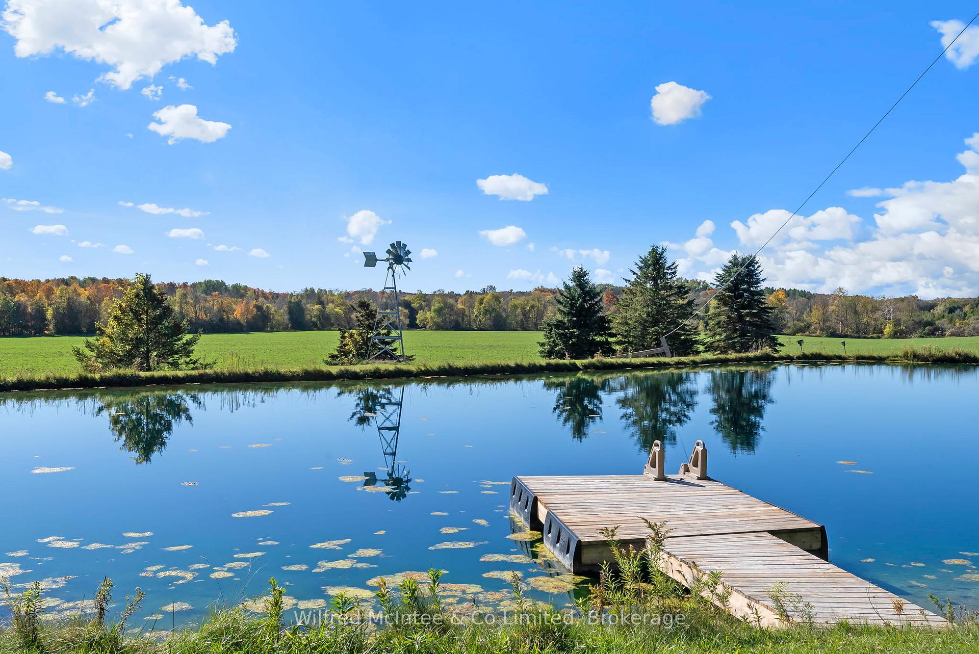 Photo 8 of 1151 Bruce Rd 4, Brockton — HOMEH
