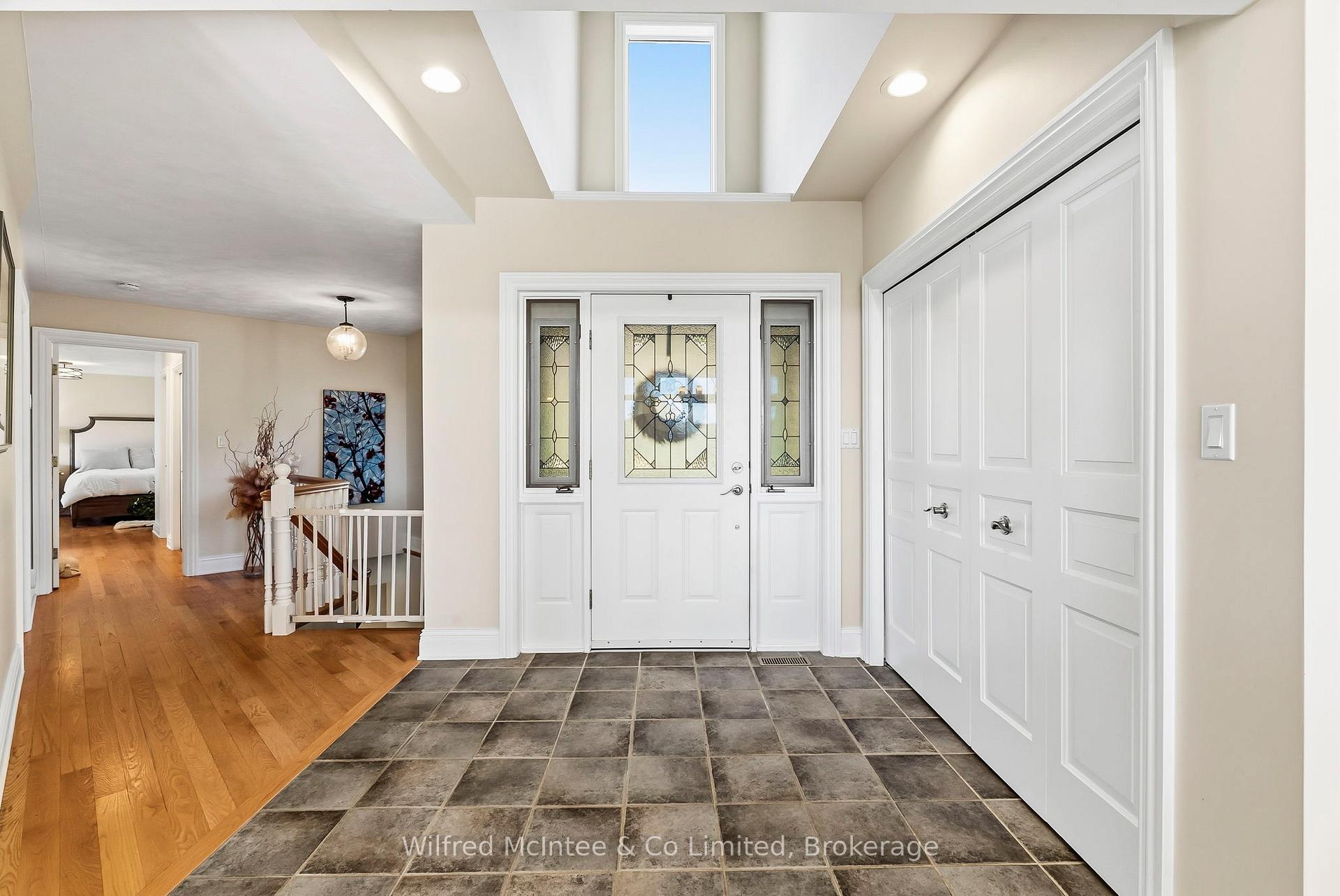 Photo 10 of 1151 Bruce Rd 4, Brockton — HOMEH
