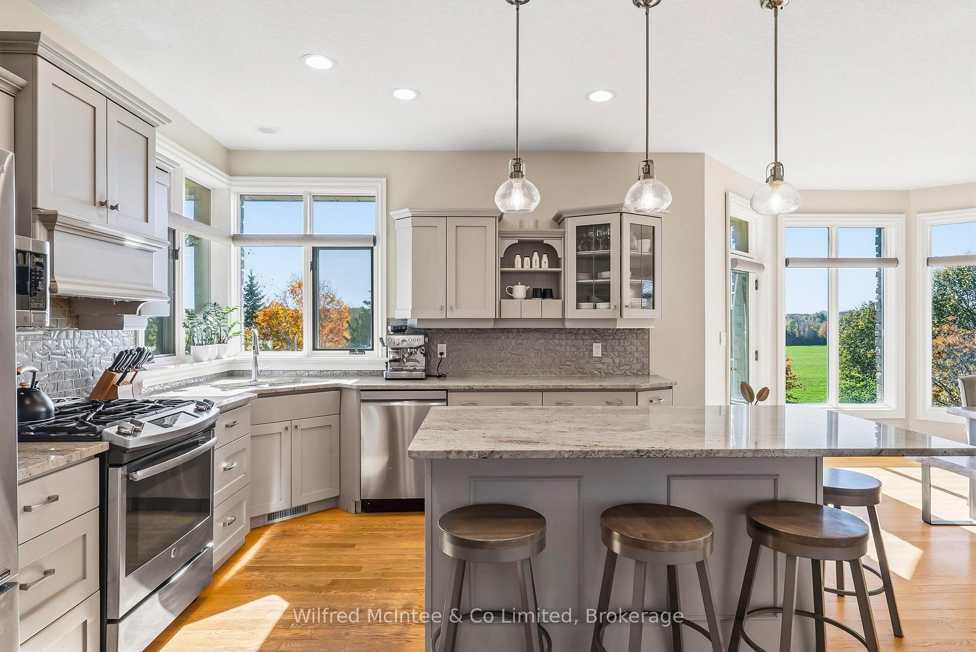 Photo 12 of 1151 Bruce Rd 4, Brockton — HOMEH