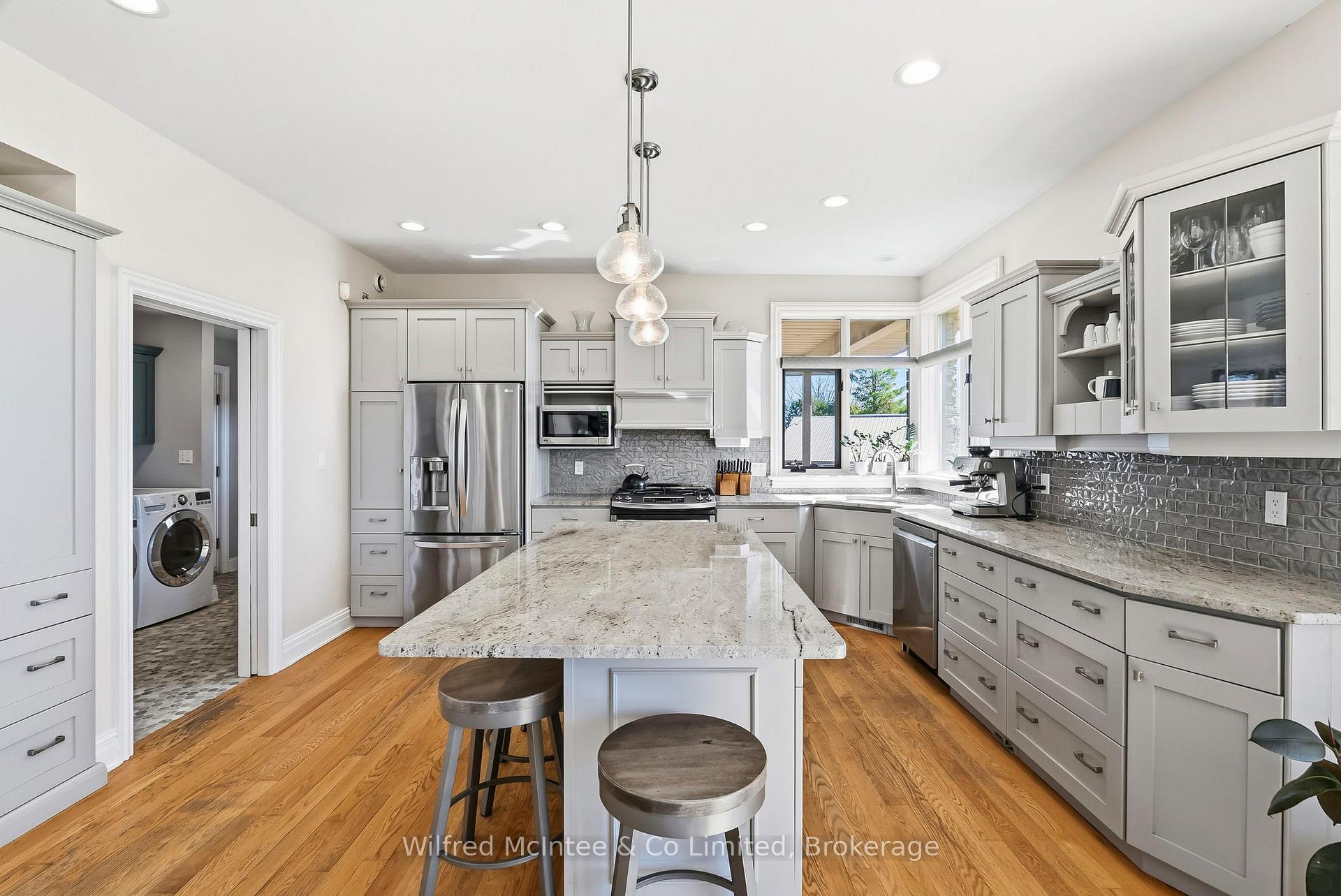 Photo 13 of 1151 Bruce Rd 4, Brockton — HOMEH